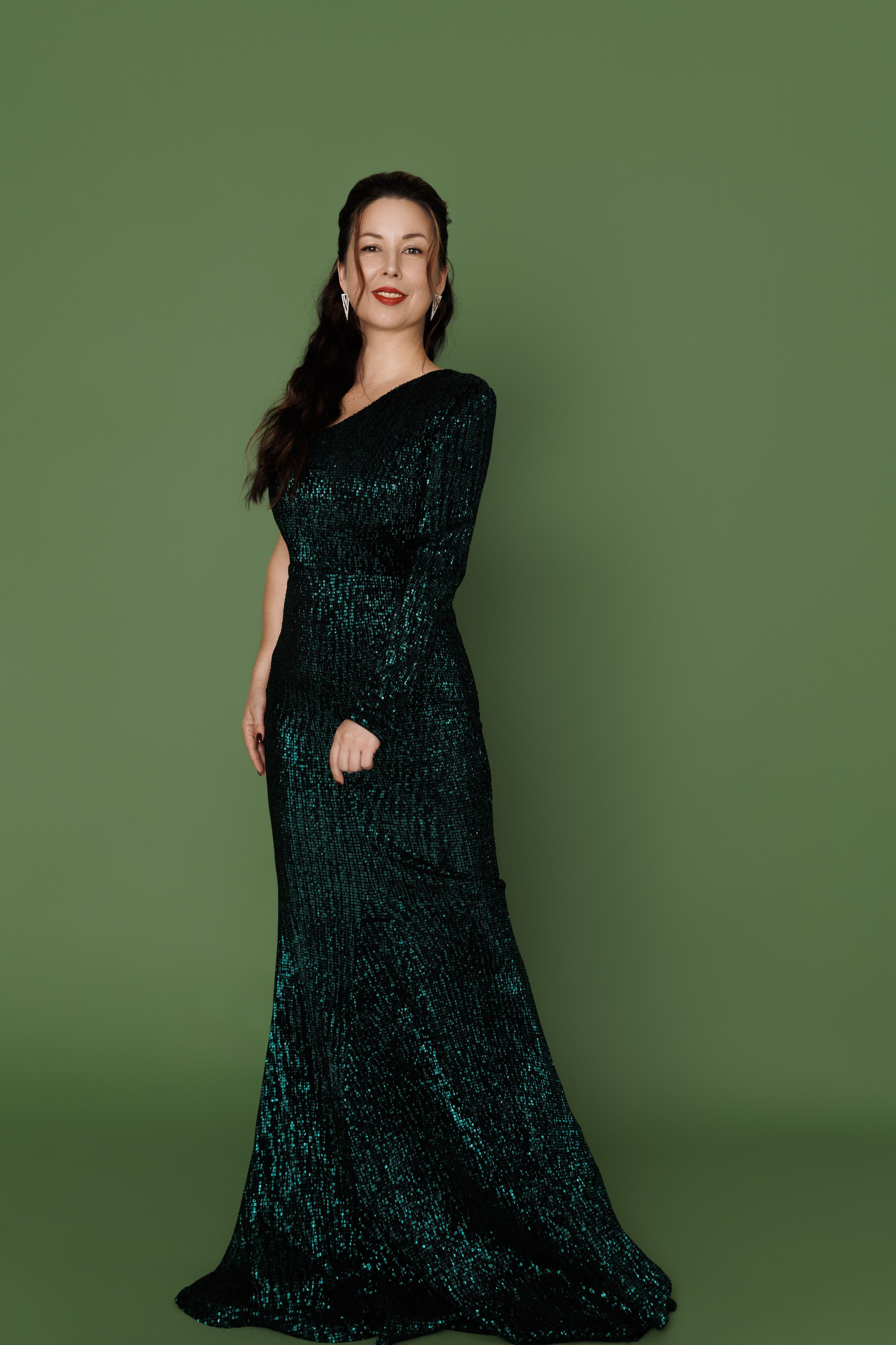 Жанна, Фотопроект. Фотограф женского портрета, беременности и материнства Харькова Елена