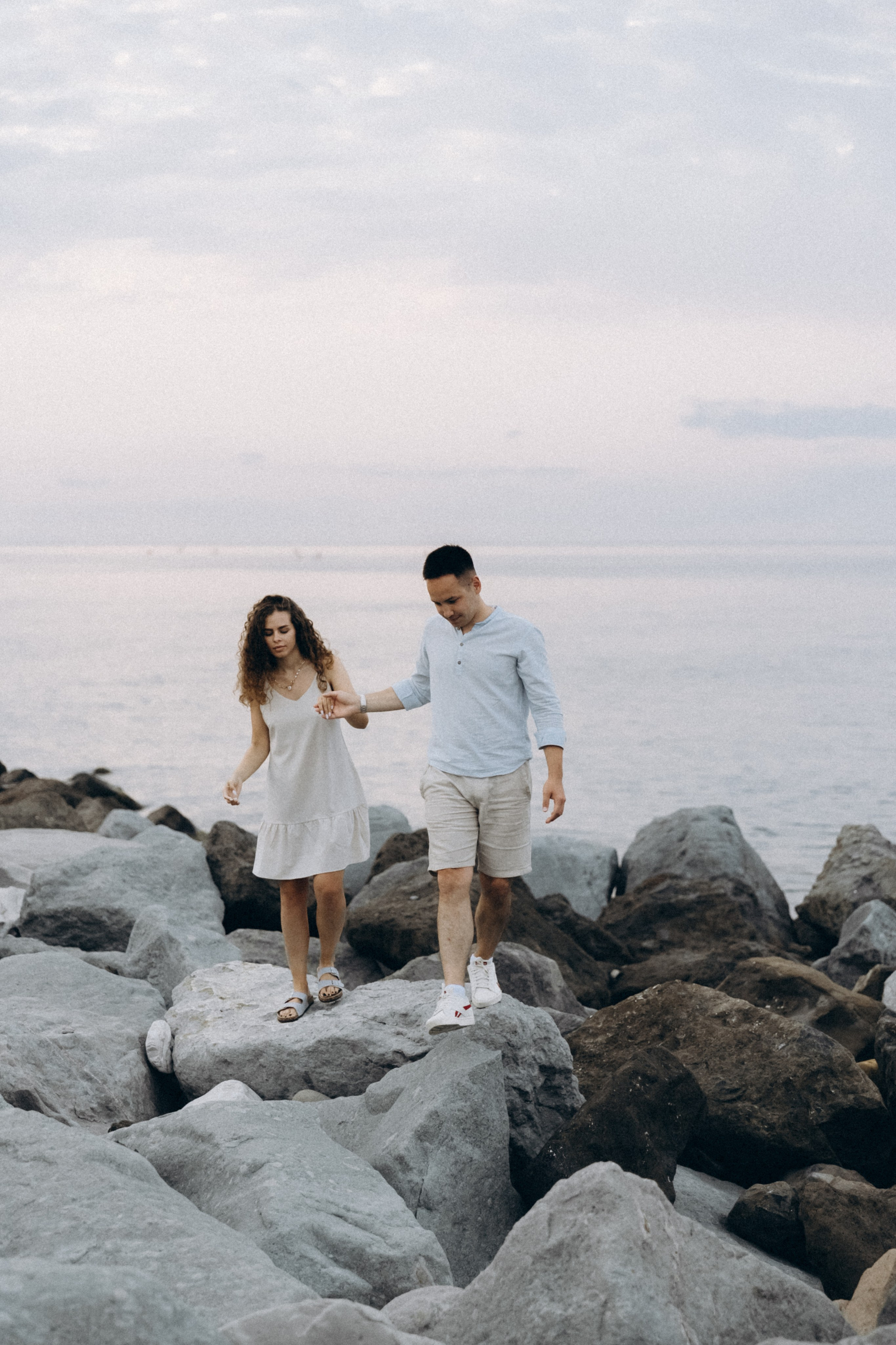 Юлия и Руслан. Фотограф Сочи Адлер Красная Поляна Ошутина Анастасия