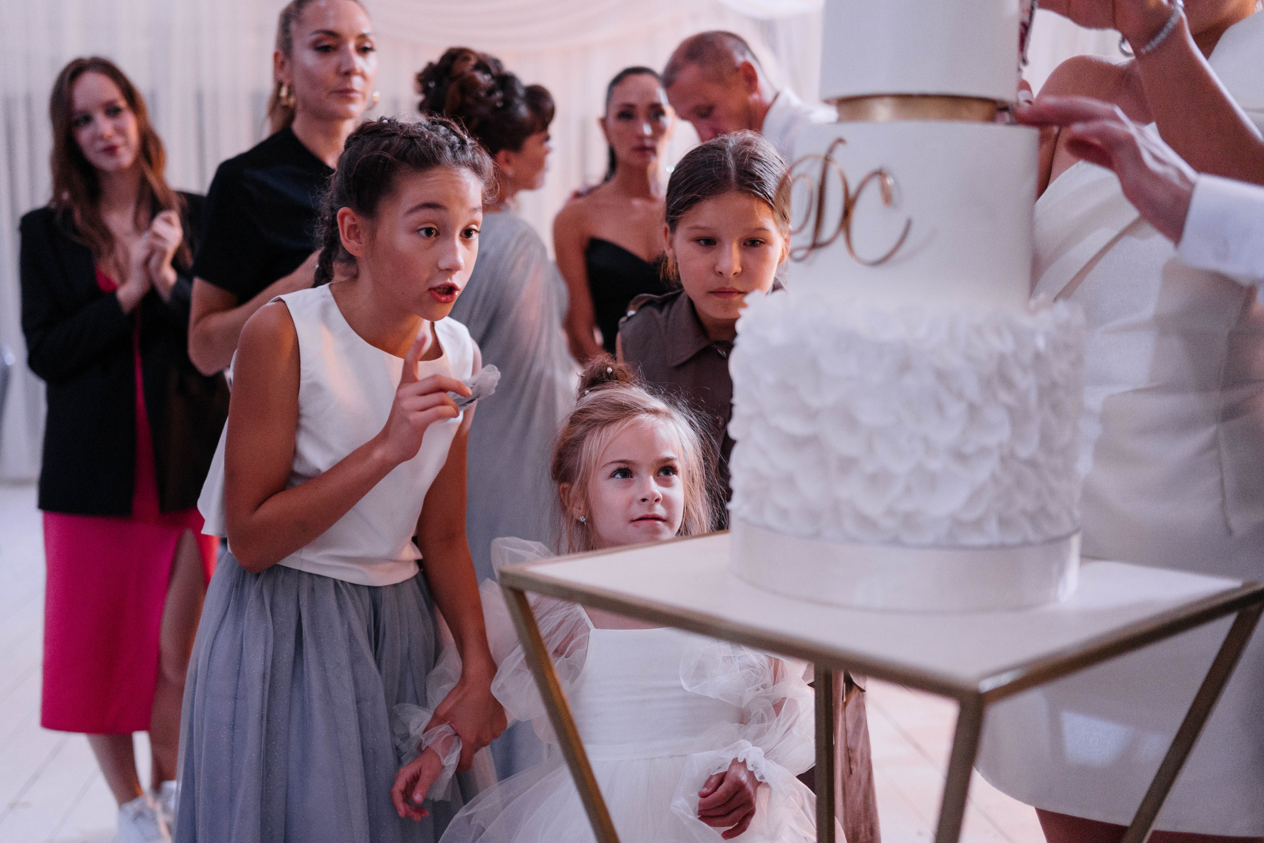 SABINA & DMITRY / 2024. Свадебный фотограф в Уфе  — Данилова Елена