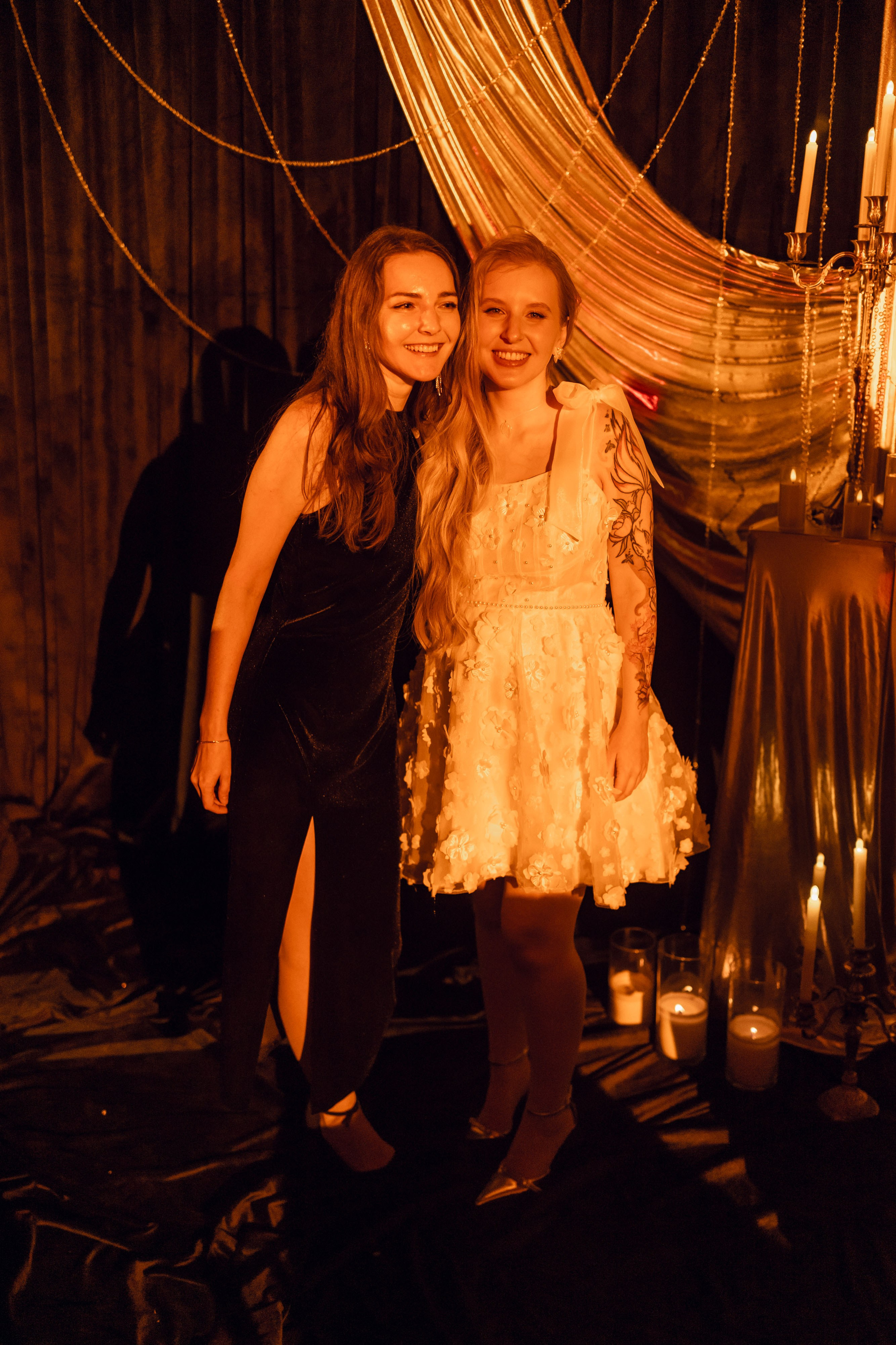 Зимняя свадебная фотосессия в Уфе. Свадебный фотограф в Уфе — Данилова Елена