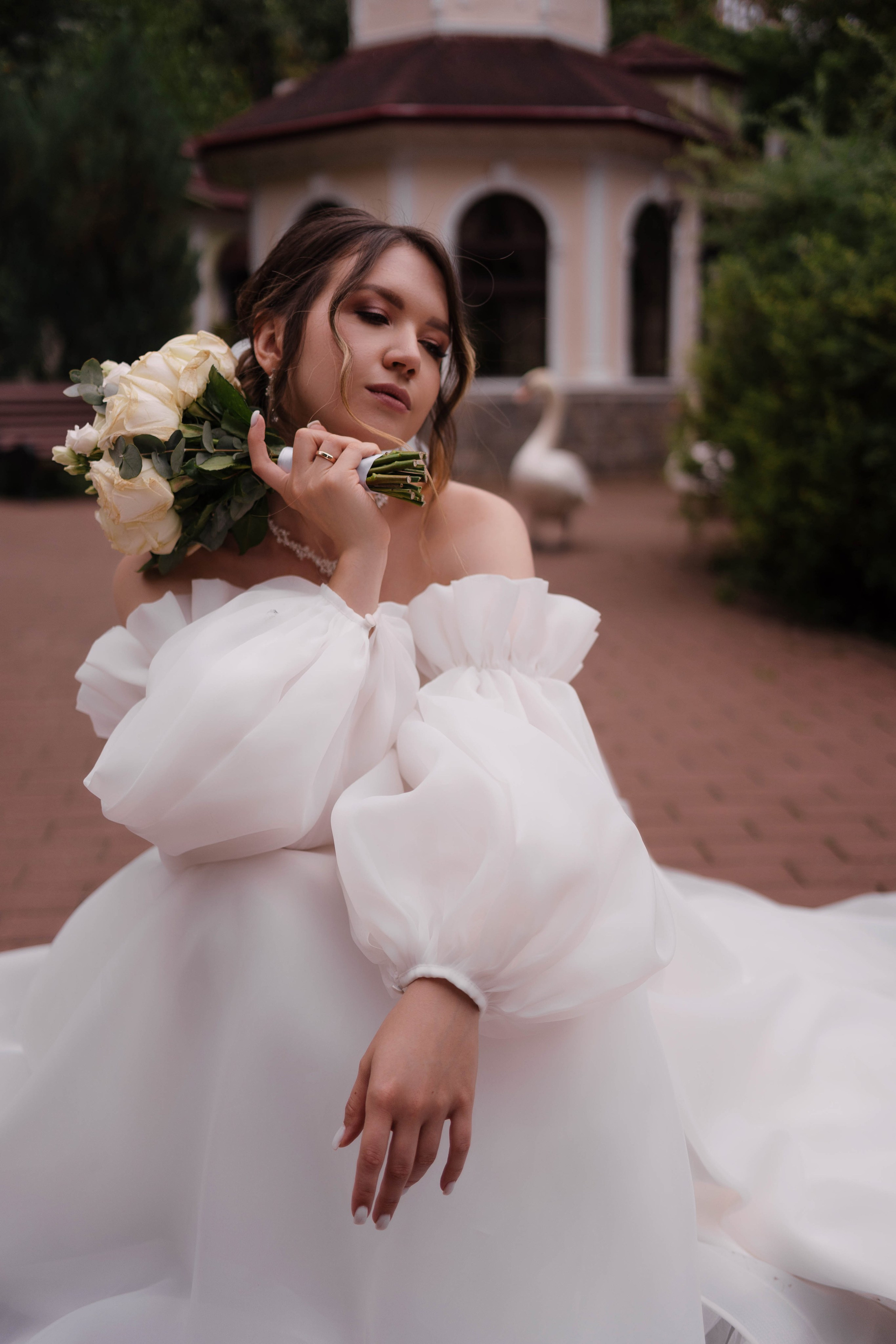 Свадебный фотограф Уфа Данилова Елена