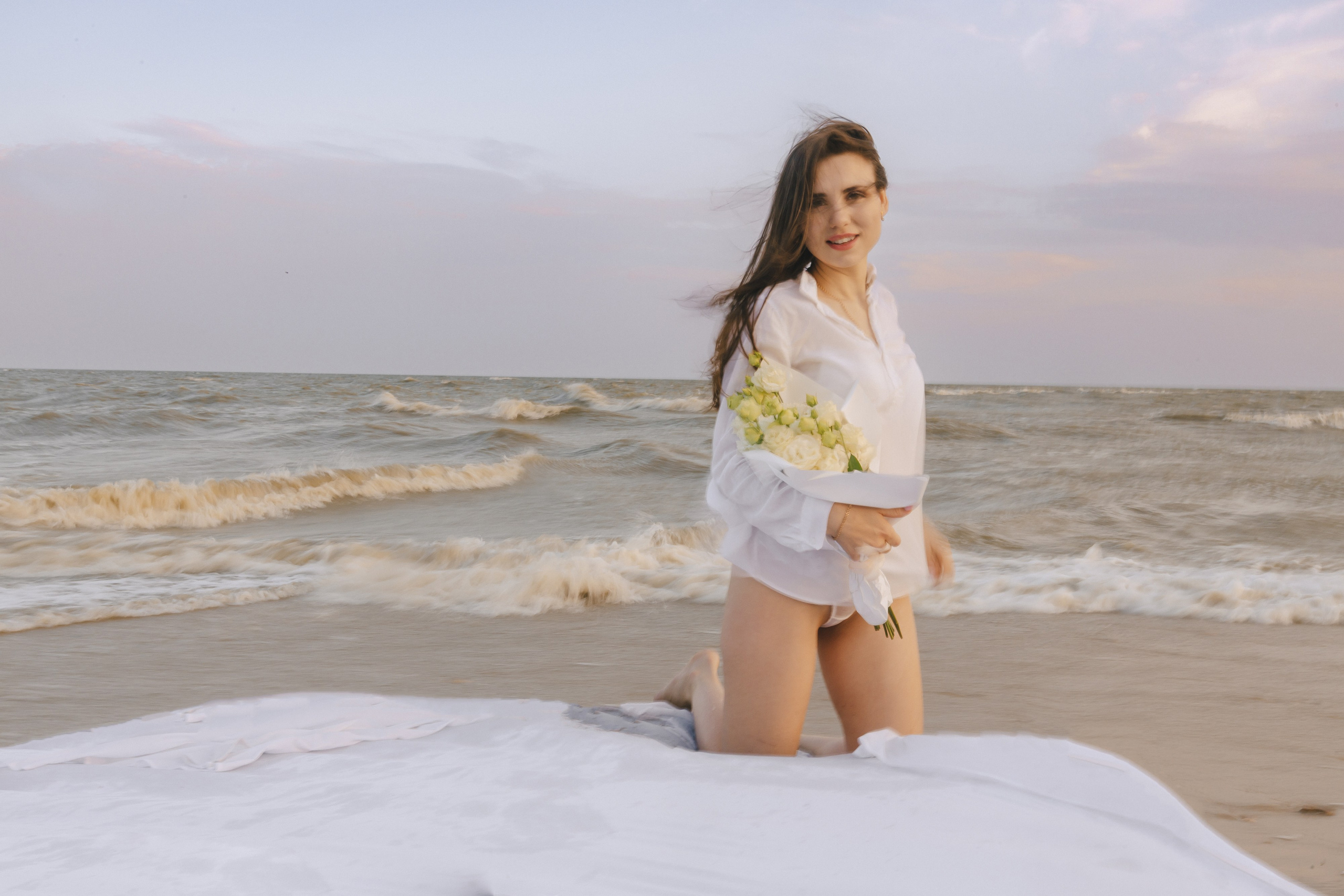 Даша. Фотограф Таганрог Любимая Надя