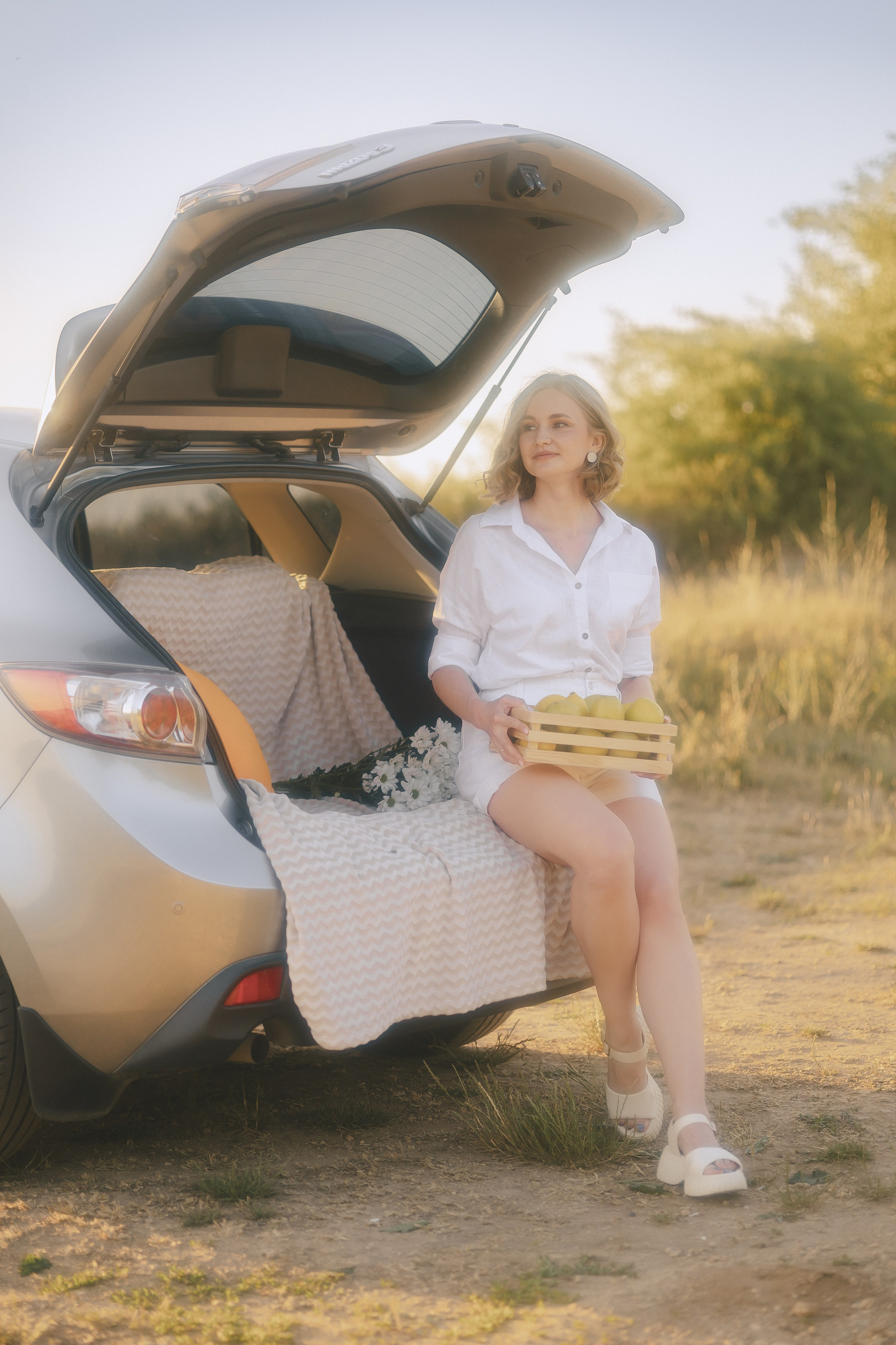 Настя. Фотограф Таганрог Любимая Надя