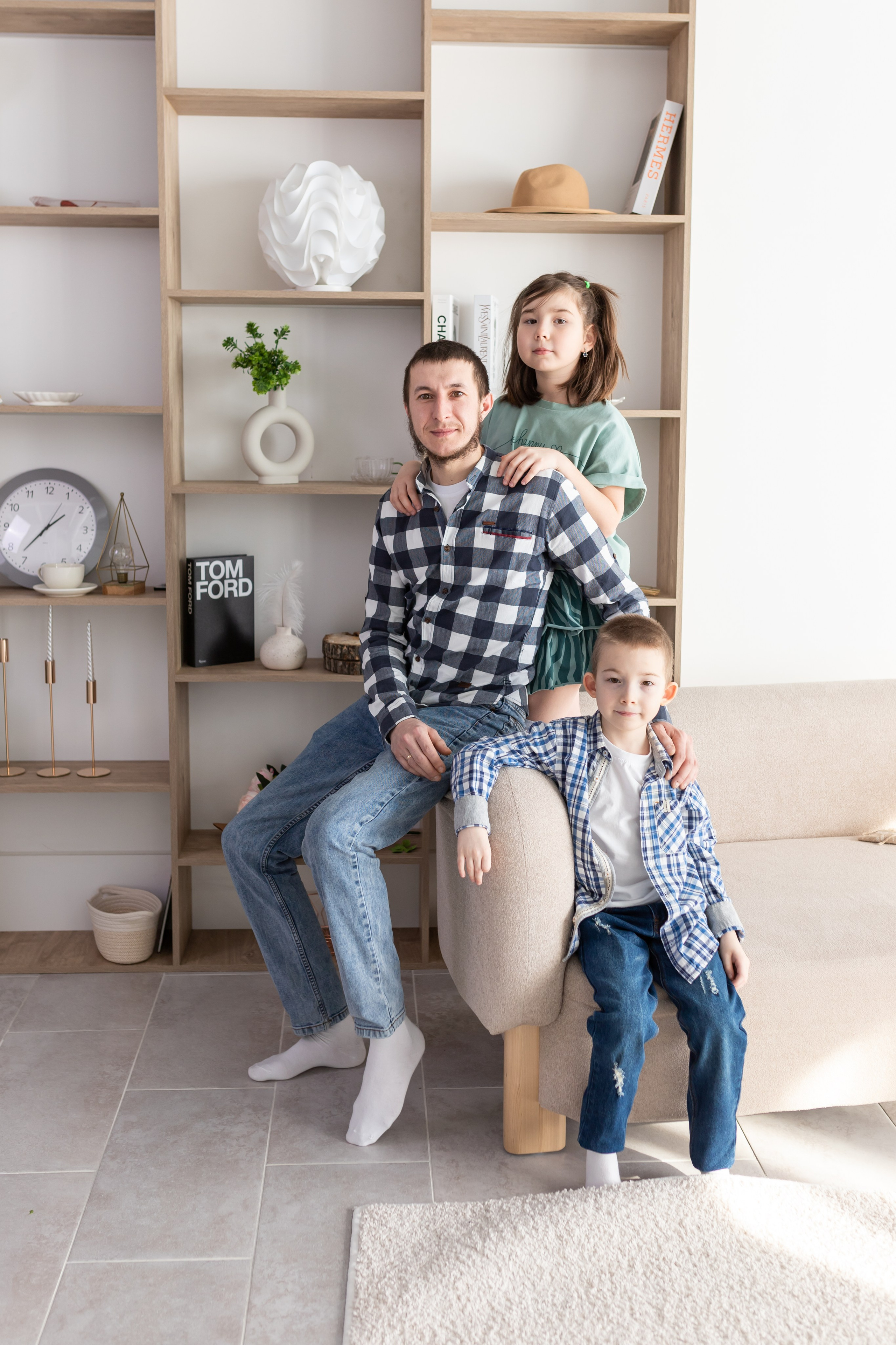 Лейсан и Ильфат. Марина Шаймухаметова. Фотограф в Уфе