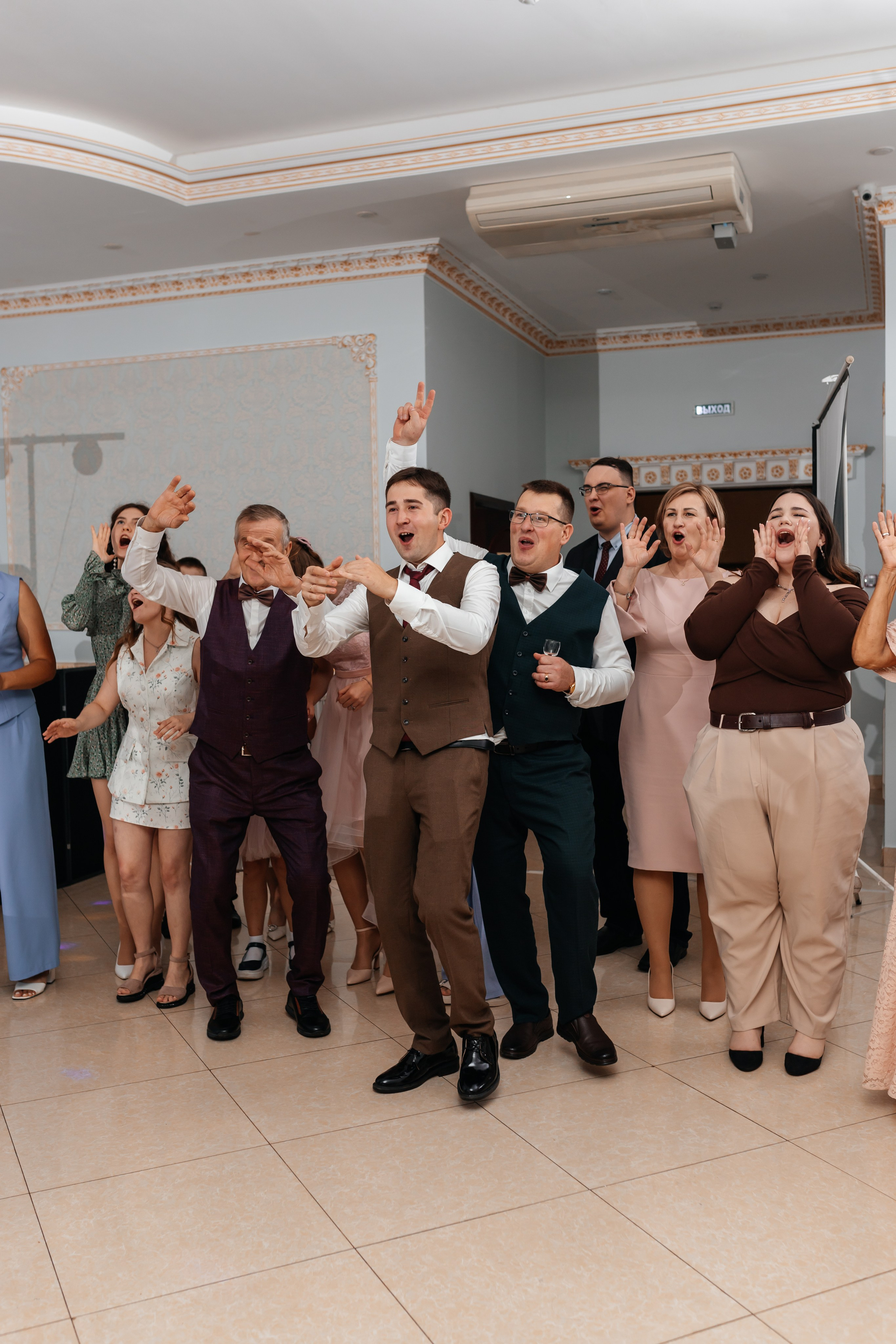 Альмир и София. Марина Шаймухаметова. Фотограф в Уфе