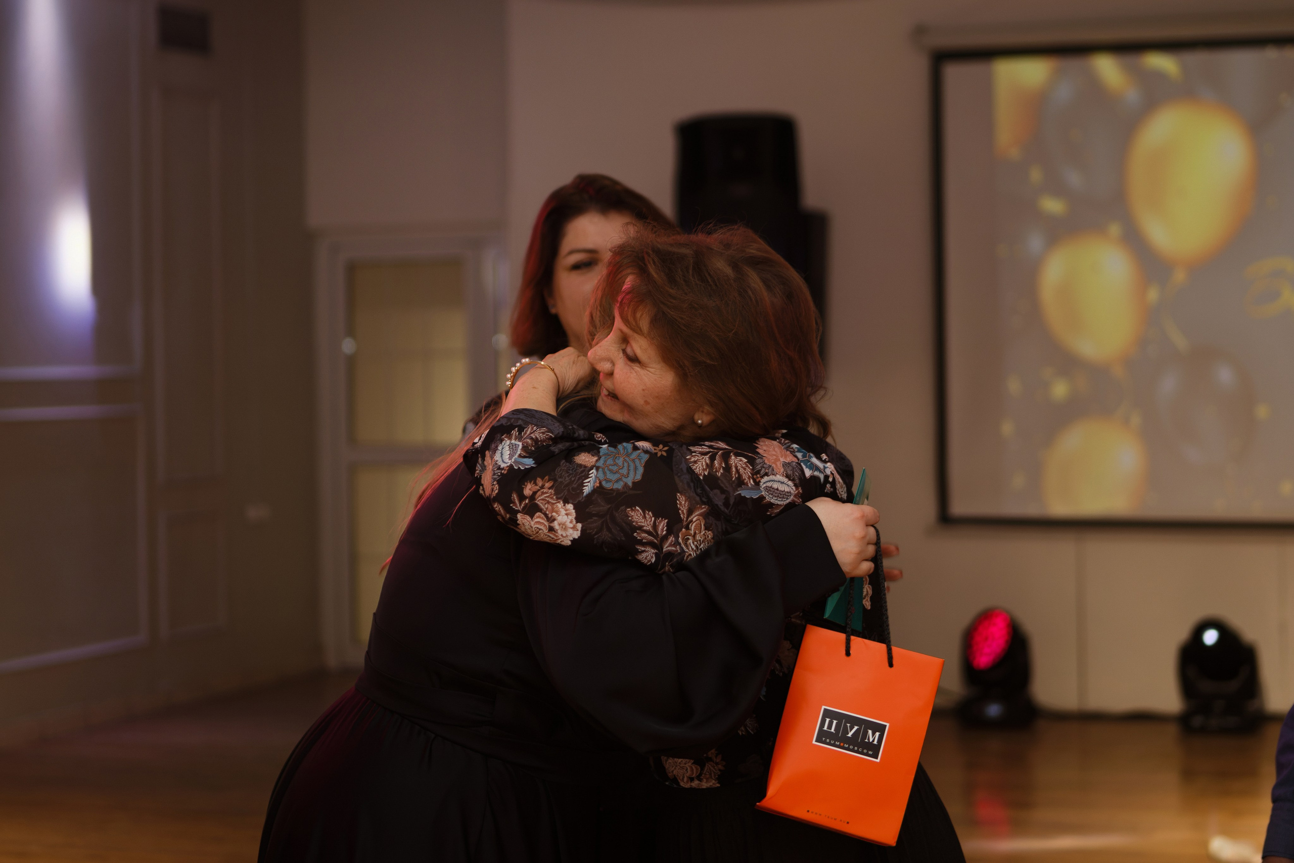 Юбилей Екатерины. Марина Шаймухаметова. Фотограф в Уфе