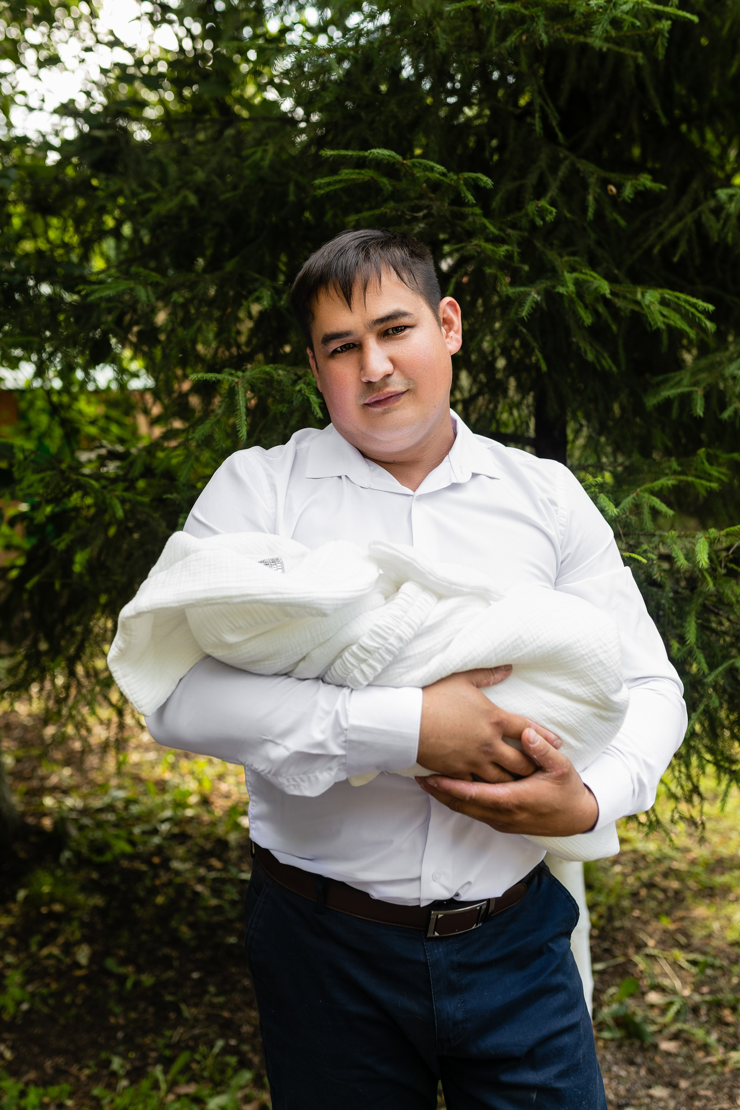 Выписка Разалины. Марина Шаймухаметова. Фотограф в Уфе