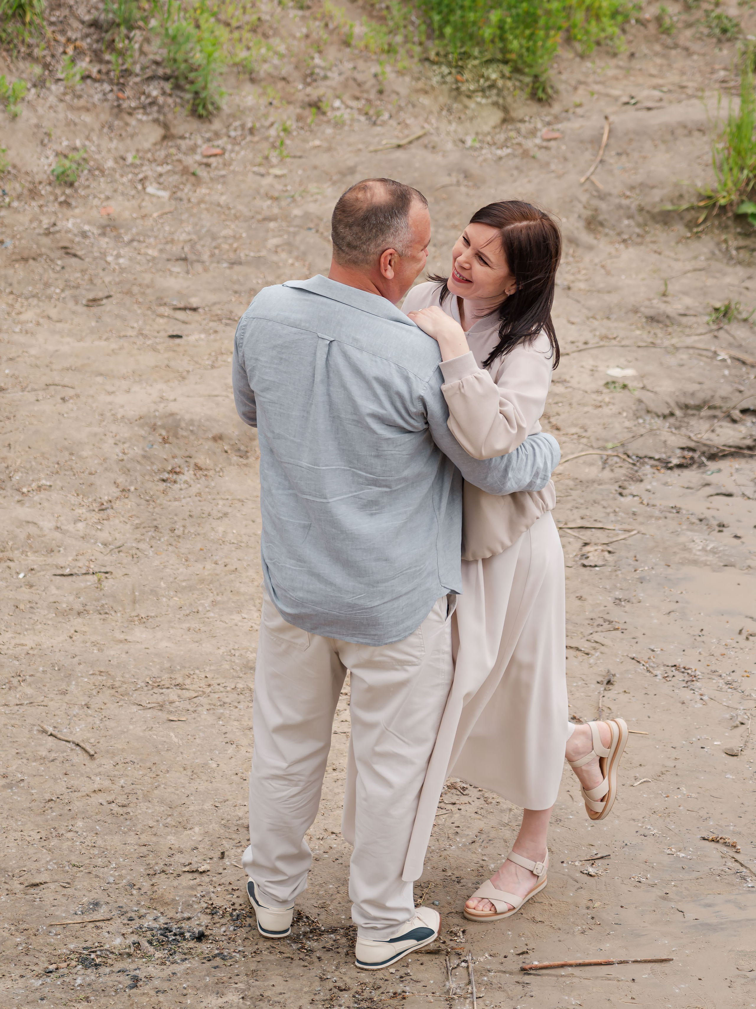 Love-story. Ваш фотограф в городе Курган — Чебыкина Наташа