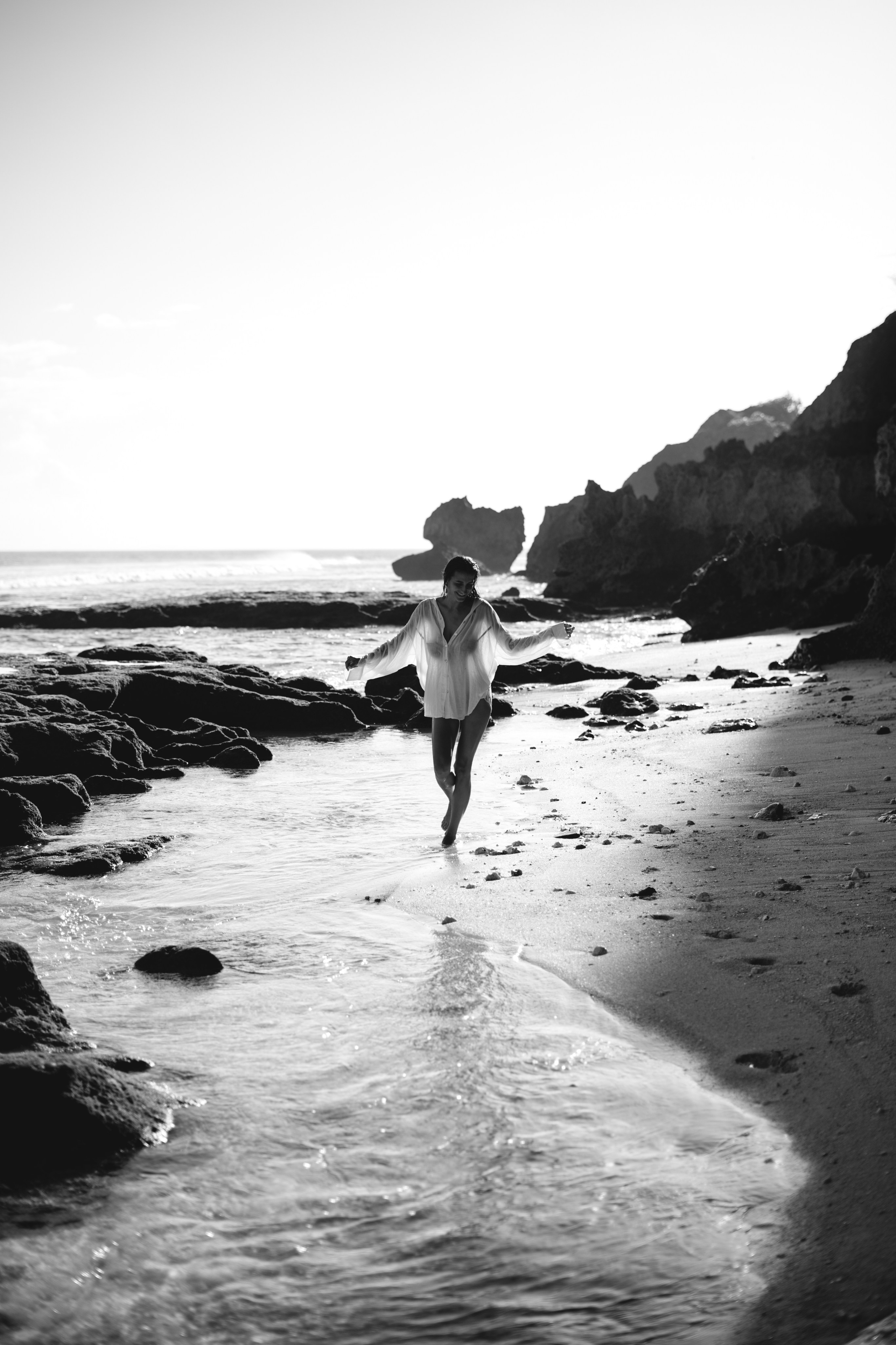 Masha. Alena Gribkova