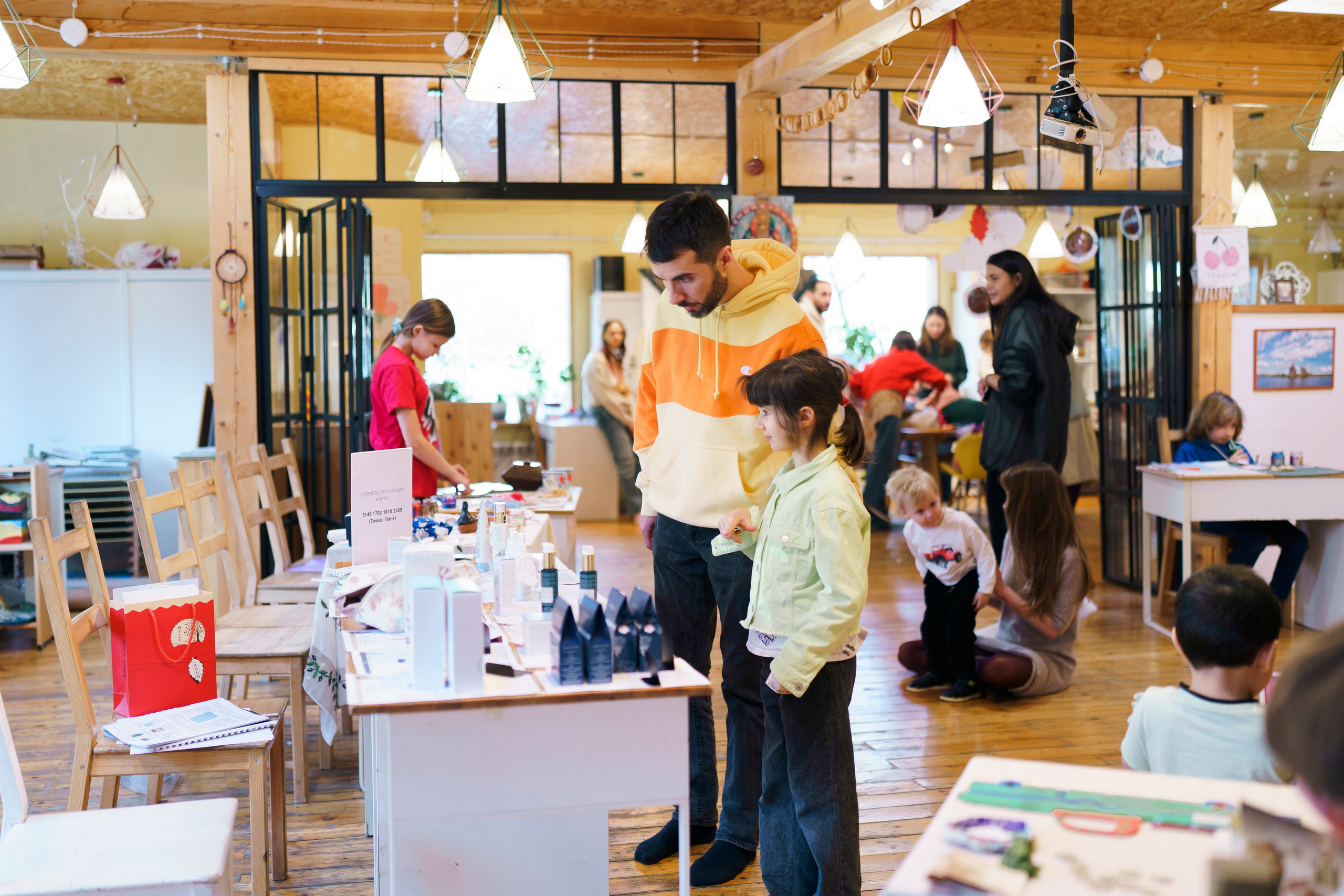 Масленница. Свадебный фотограф в Москве Кристина Чехова