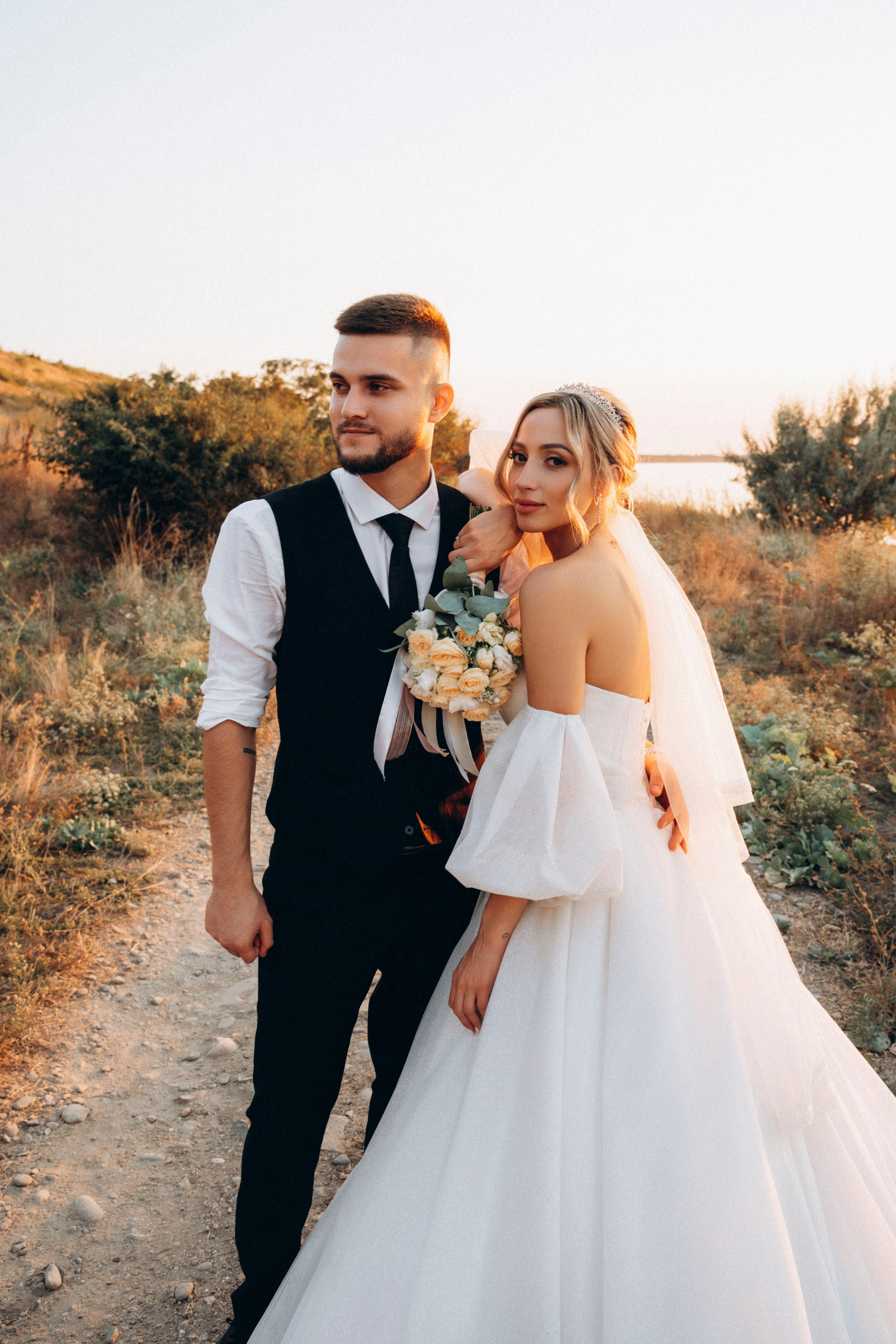 А&Н. Свадебный и семейный фотограф в Ейске Инна Чаплюк