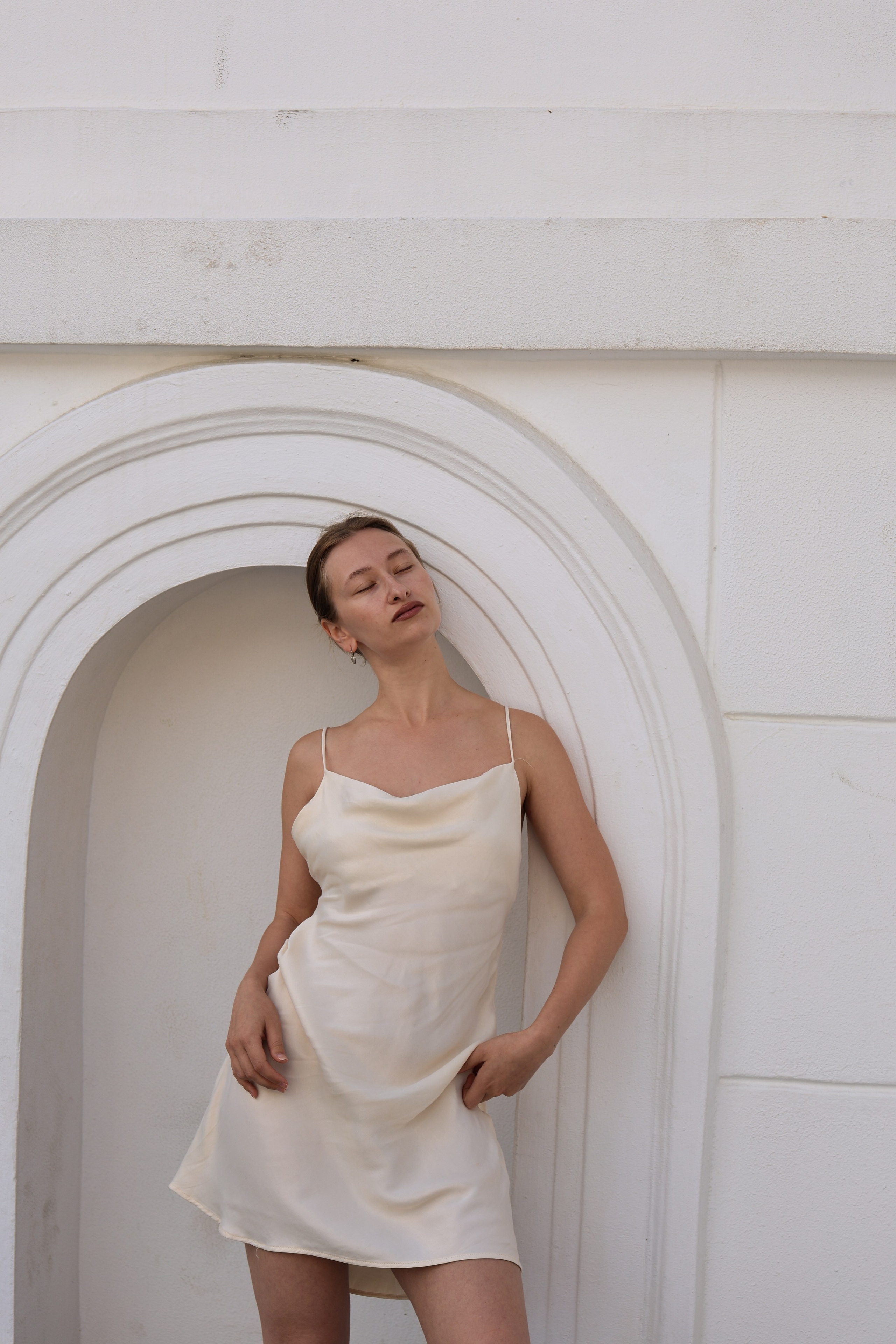 ПЛЯЖ РИВЬЕРА. Фотограф Москва Оля Олбимак