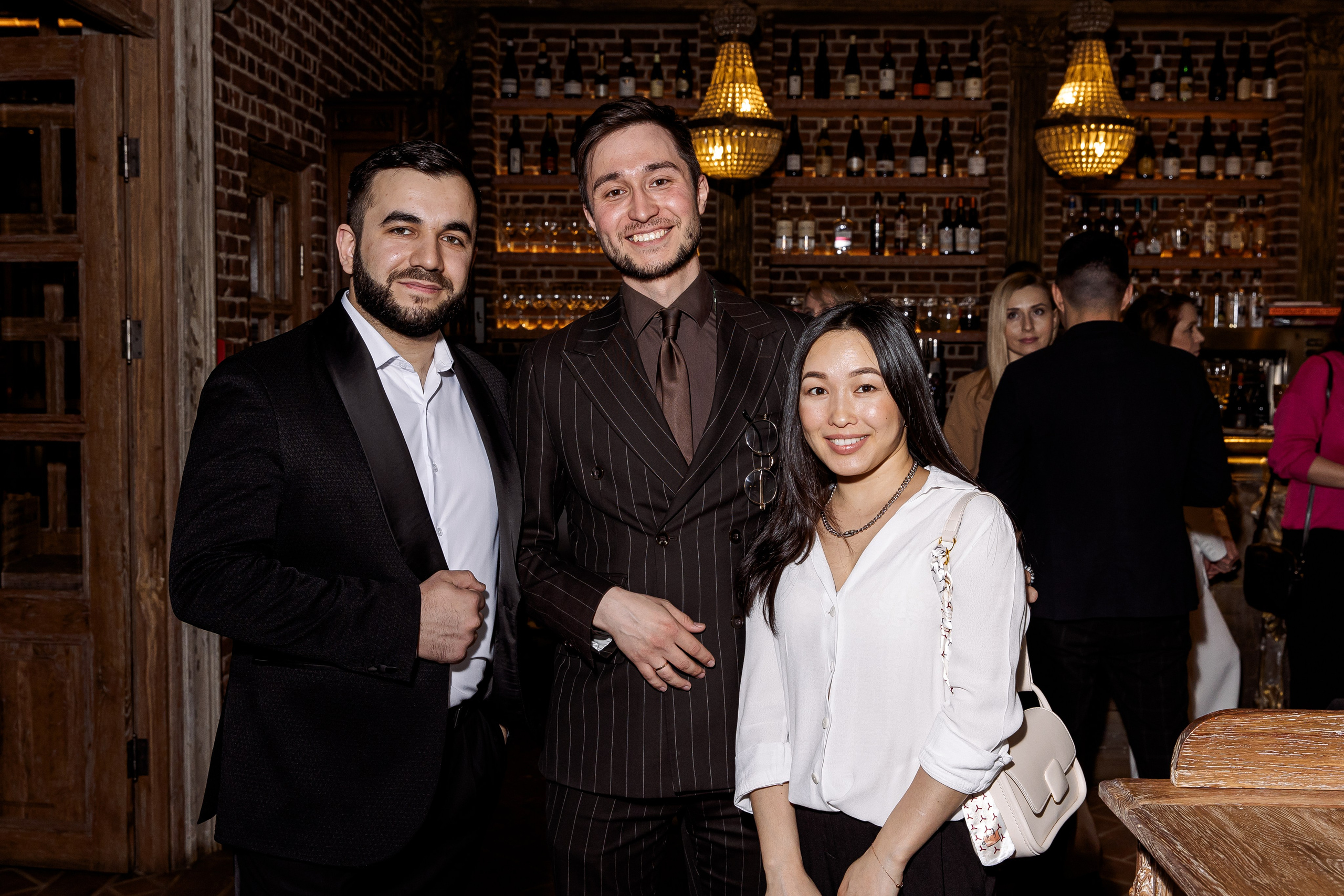 Свадебная выставка. Свадебный и семейный фотограф в Челябинске Юлия Ишимова