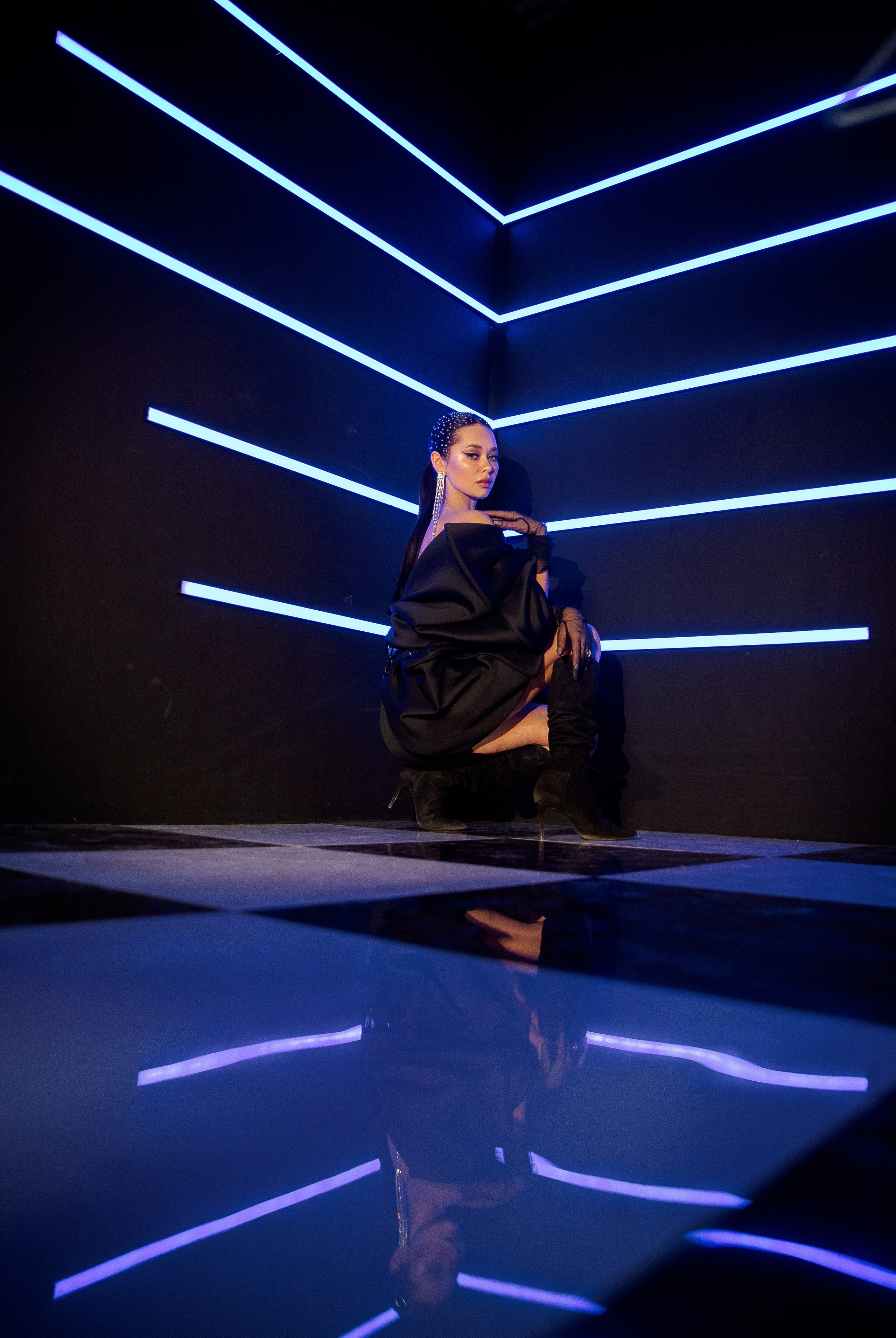 Марина. Свадебный и семейный фотограф в Челябинске Юлия Ишимова