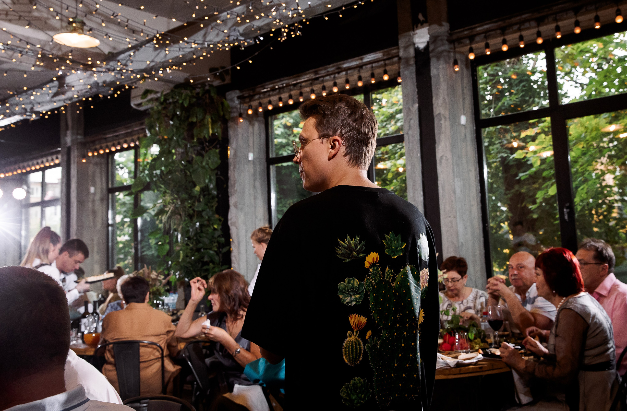 Репортаж со свадьбы Ольги и Сергея. Свадебный и семейный фотограф в Челябинске Юлия Ишимова