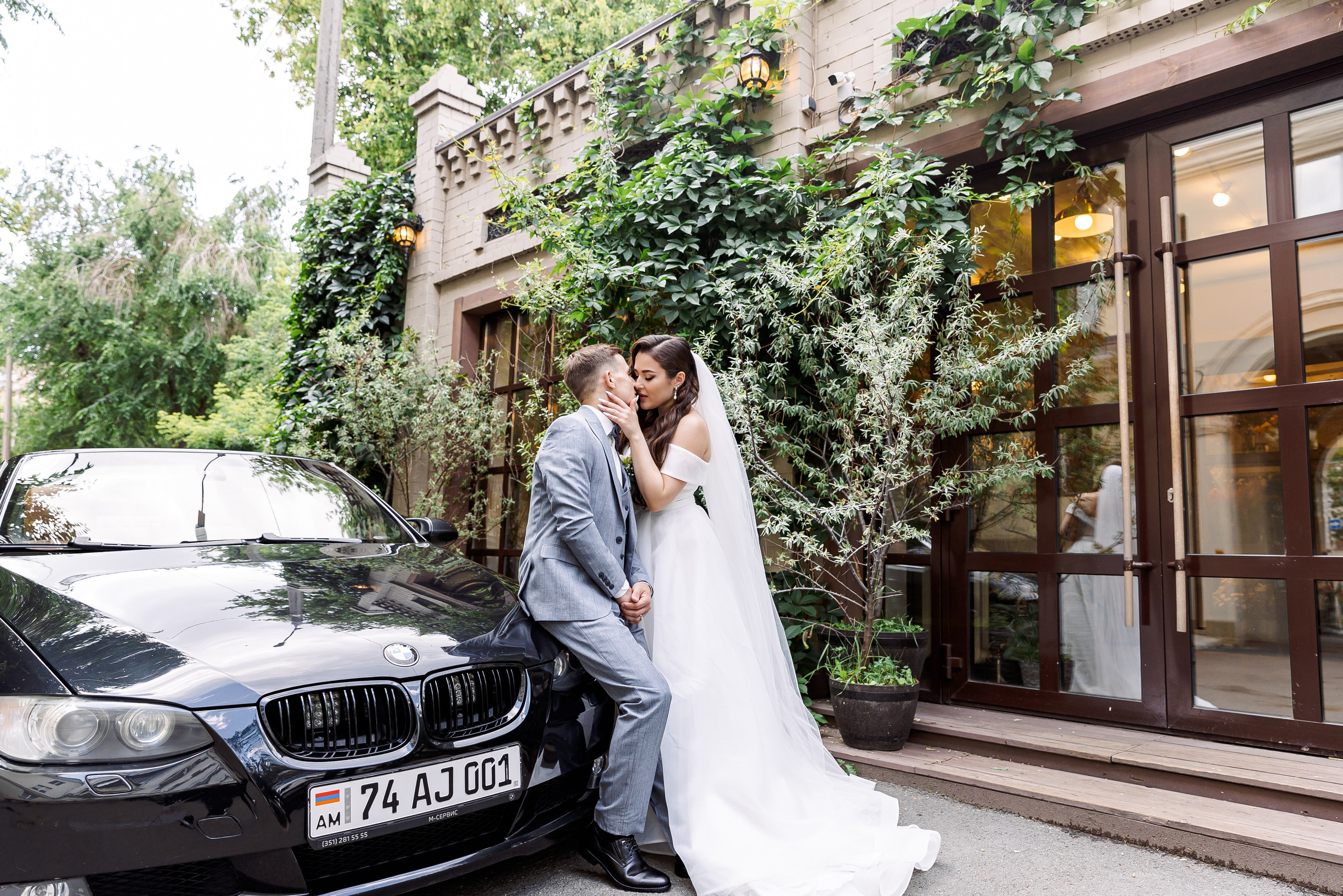 Сергей и Валерия. Свадебный и семейный фотограф в Челябинске Юлия Ишимова