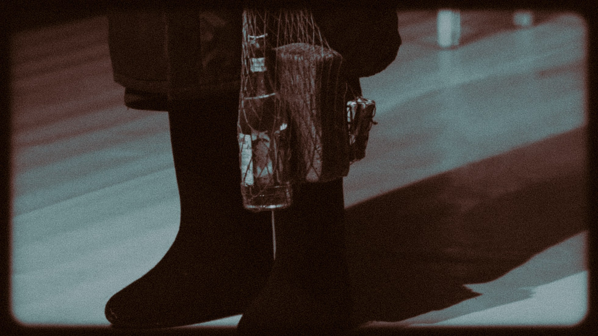 Бабушки. Театральный фотограф Михаил Макаричев-Энгельс