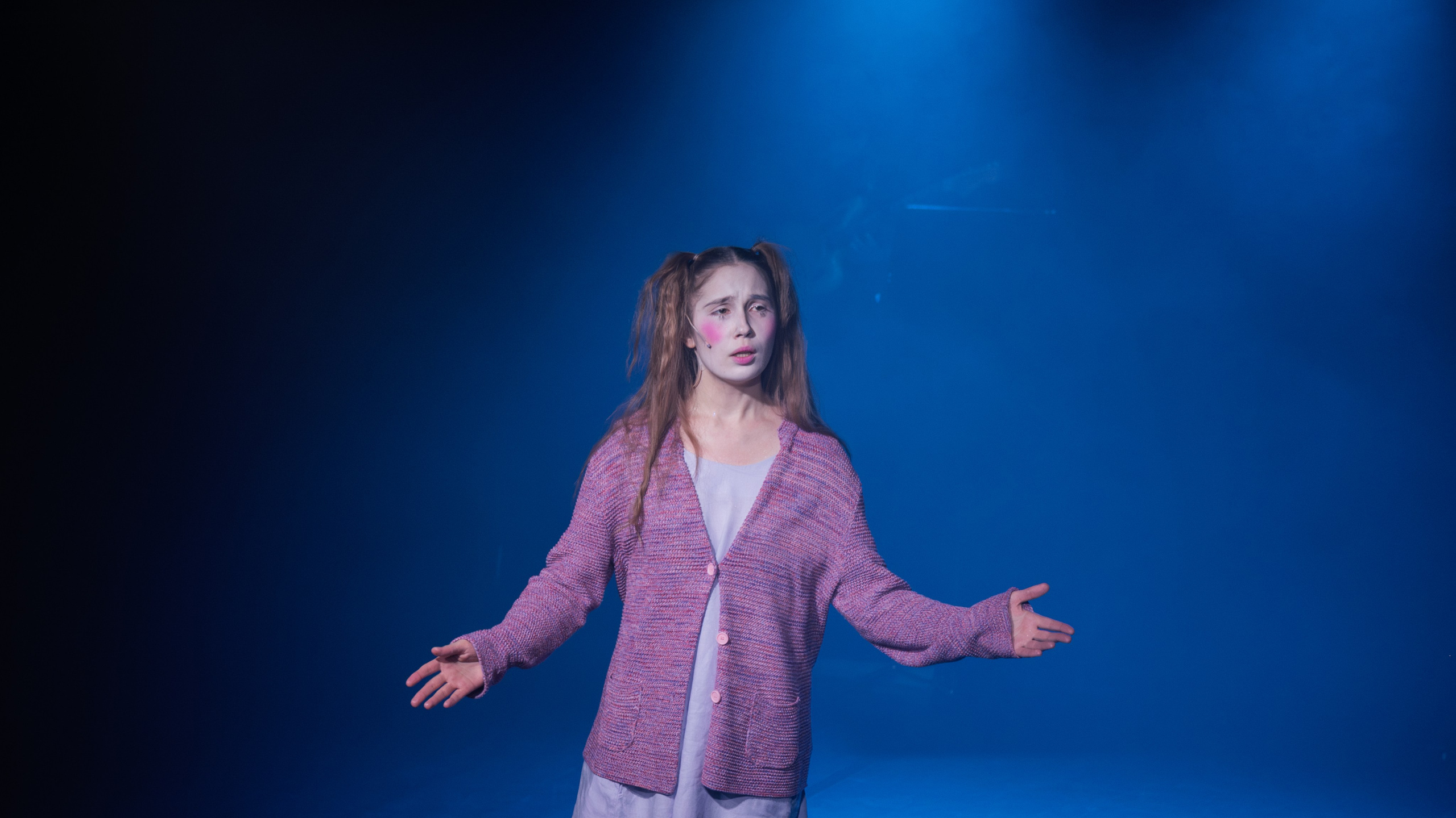 Мамлеев. Театральный фотограф Михаил Макаричев-Энгельс