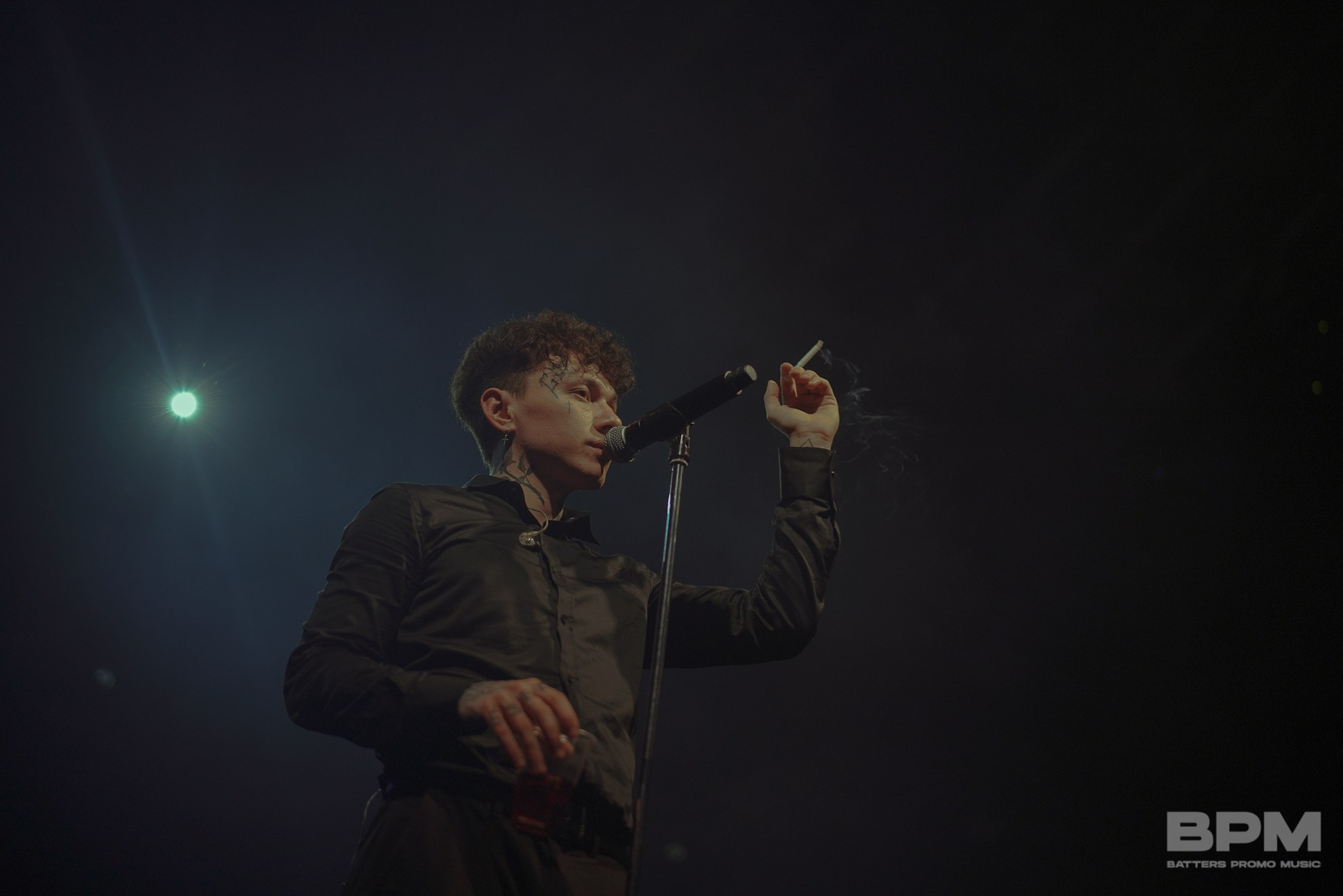 Reportage | Concert. Barabaka.jpg | photographer Dubai