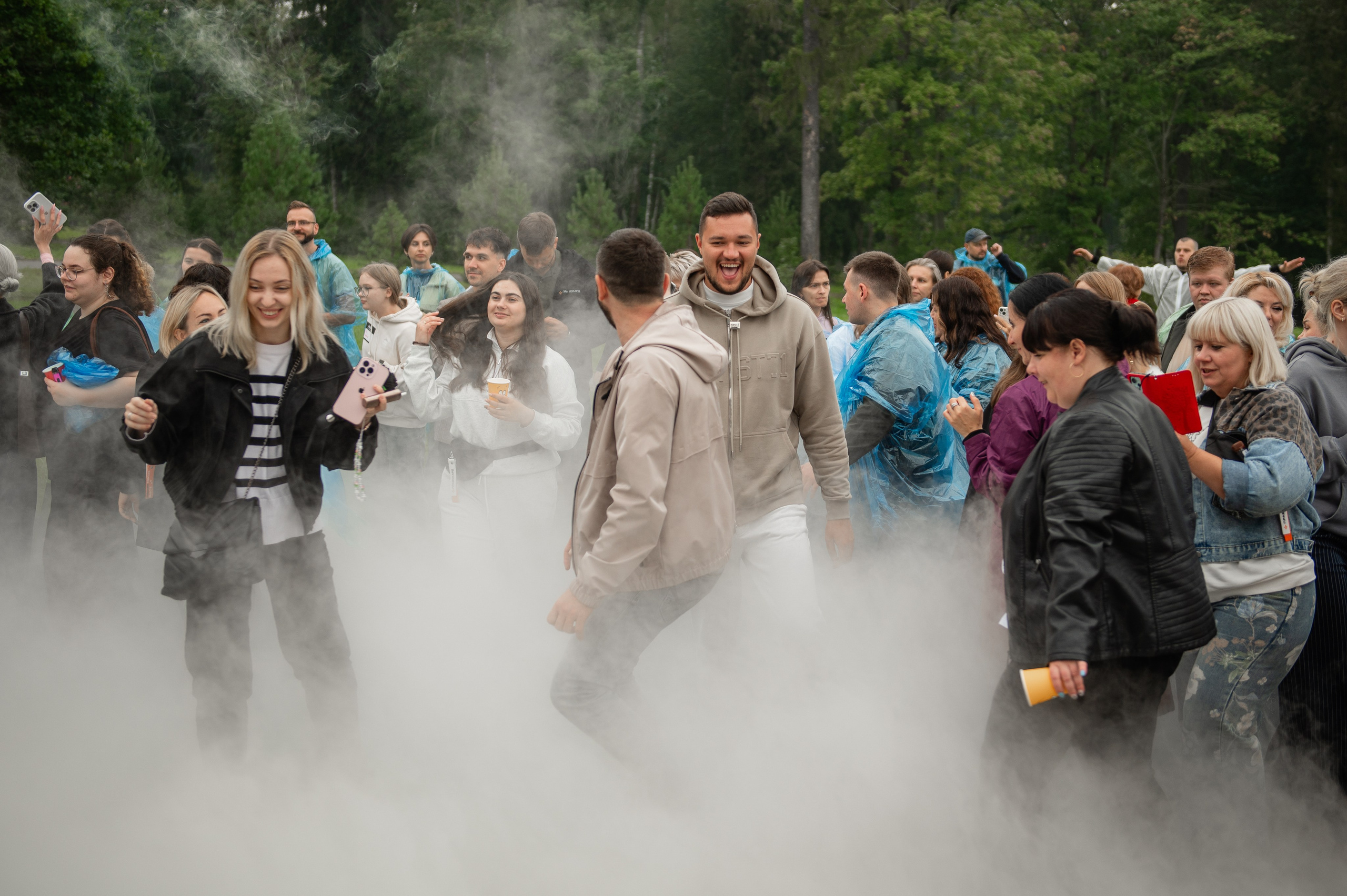 Правокард. Профессиональный фотограф в Москве Александра Харламова