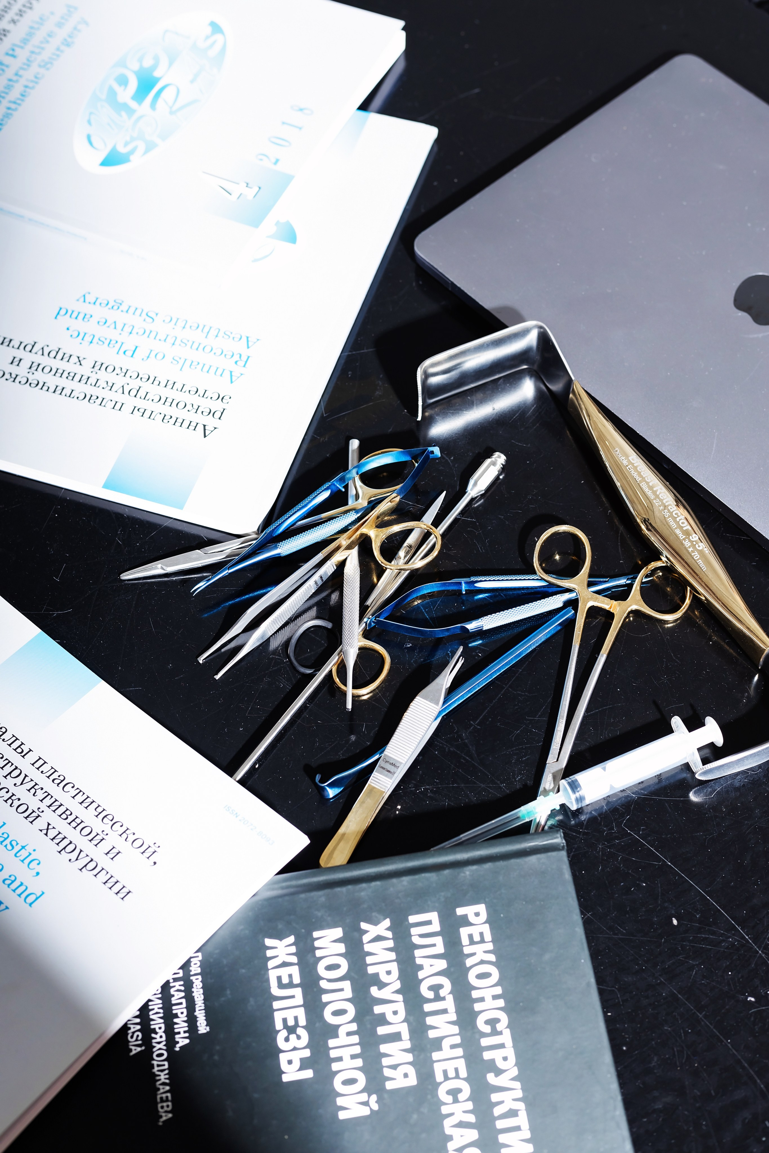 Грант Григорян, пластический хирург. Фотограф в Москве Ксения Мокрушина | Brand & Women photographer