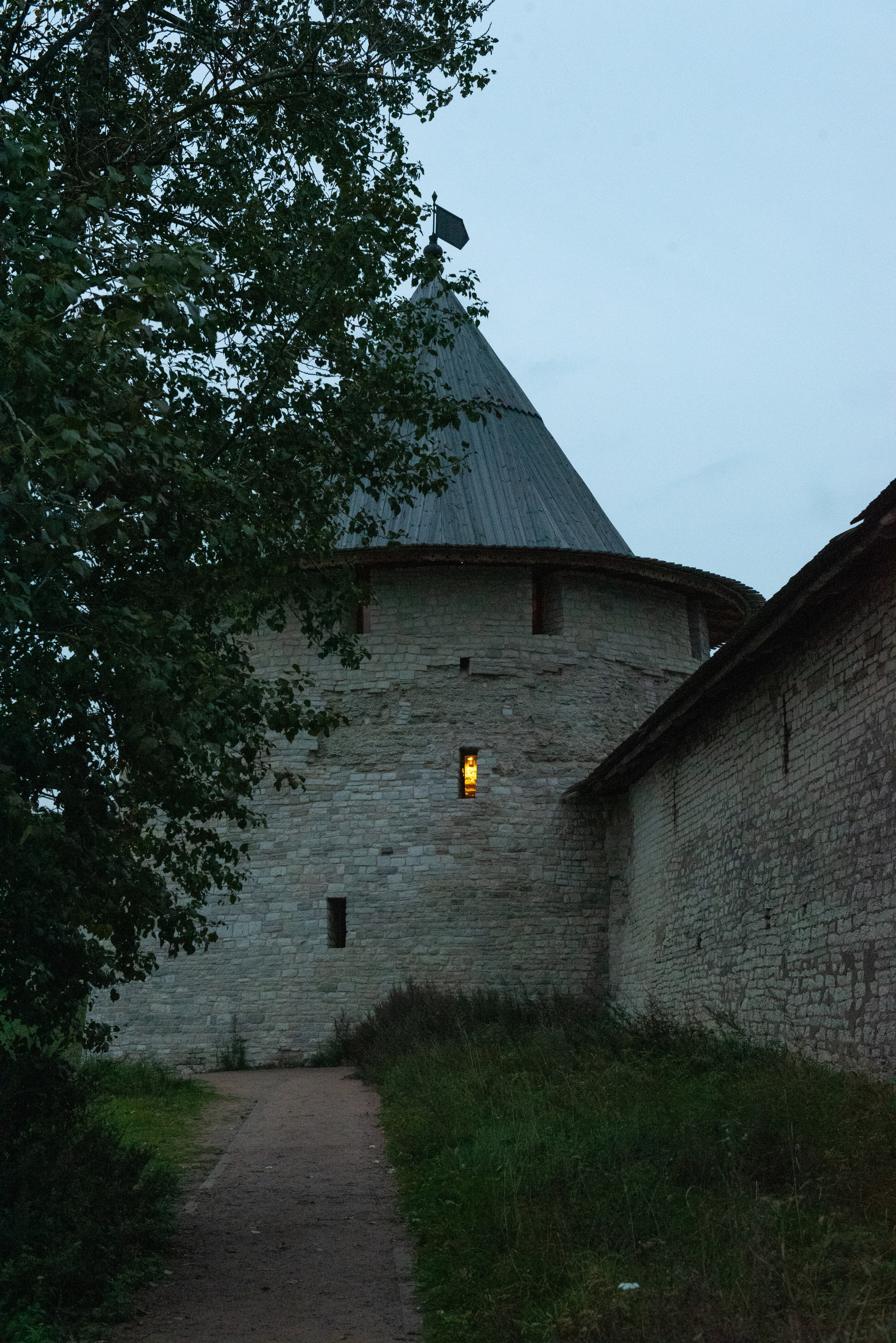 Псков. Портретный и архитектурный фотограф в Москве и Санкт-Петербурге