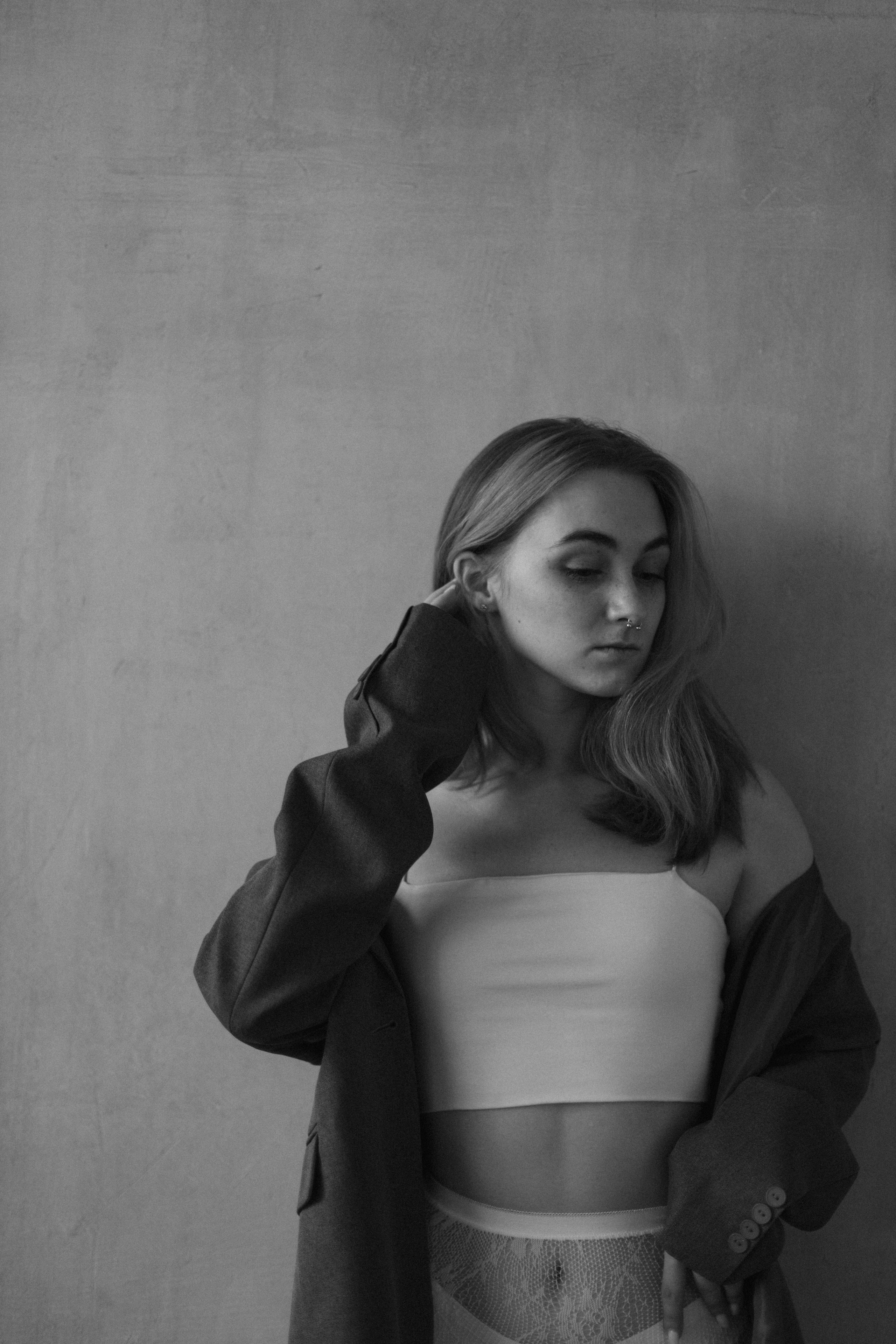 Екатерина. Фотограф Дарья Смирнова