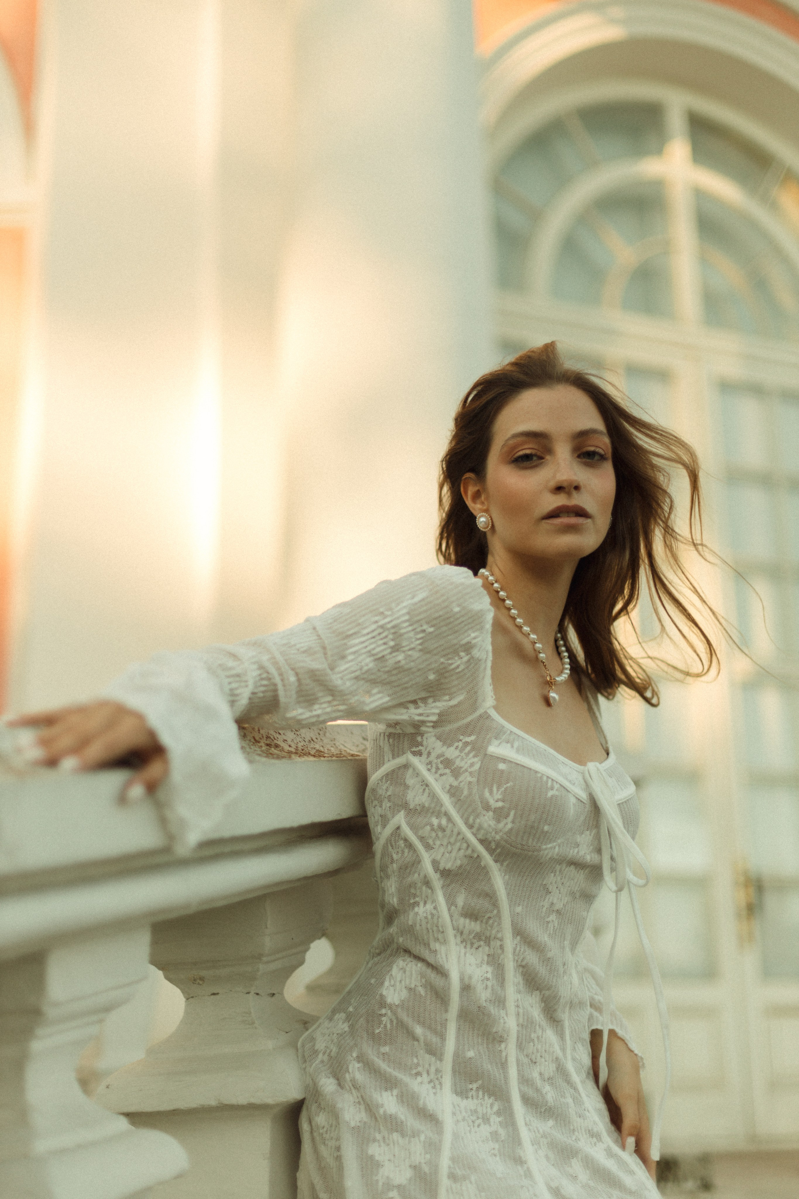 Диана. Фотограф Дарья Смирнова