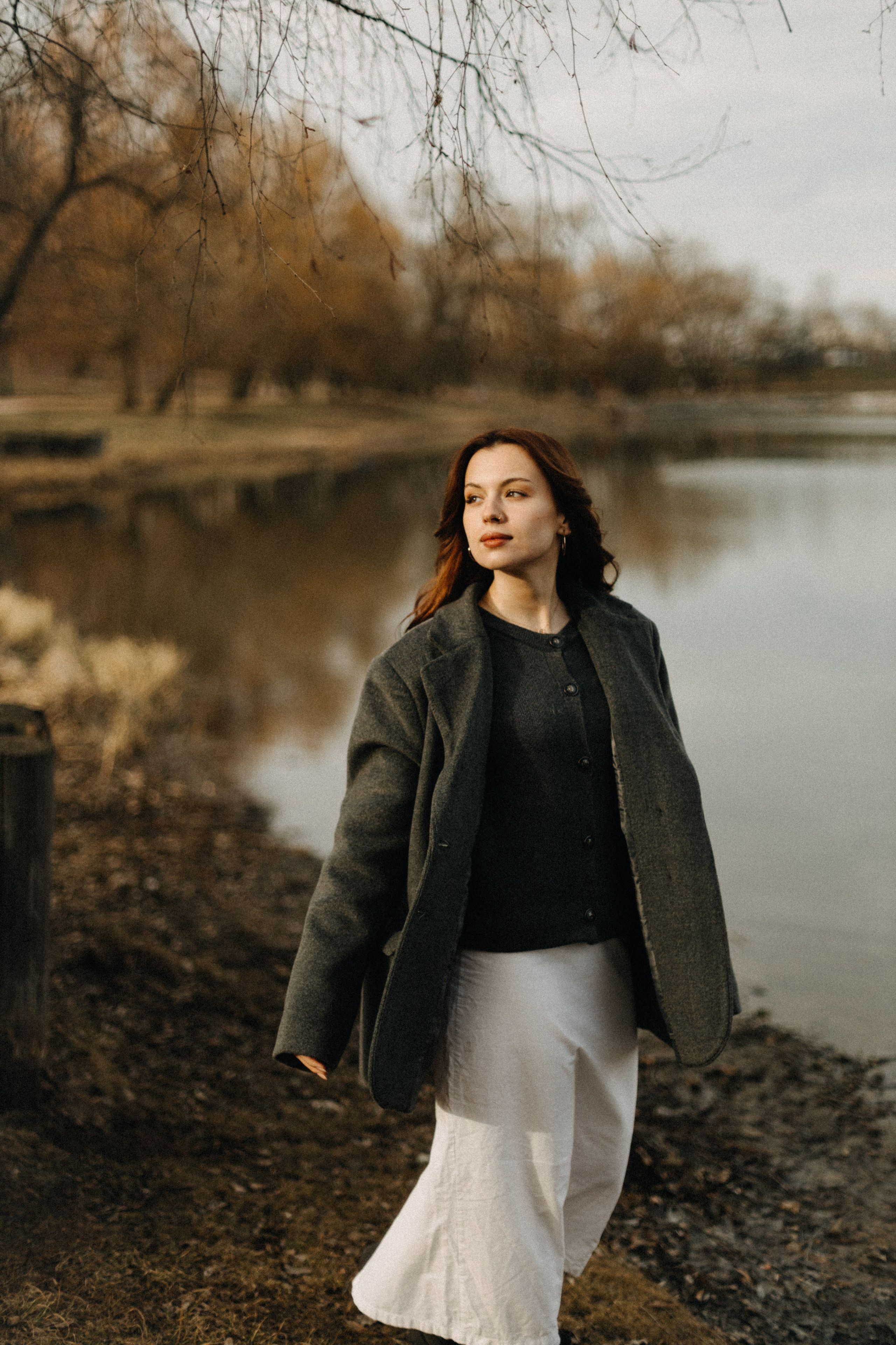 Лиза. Фотограф Дарья Смирнова