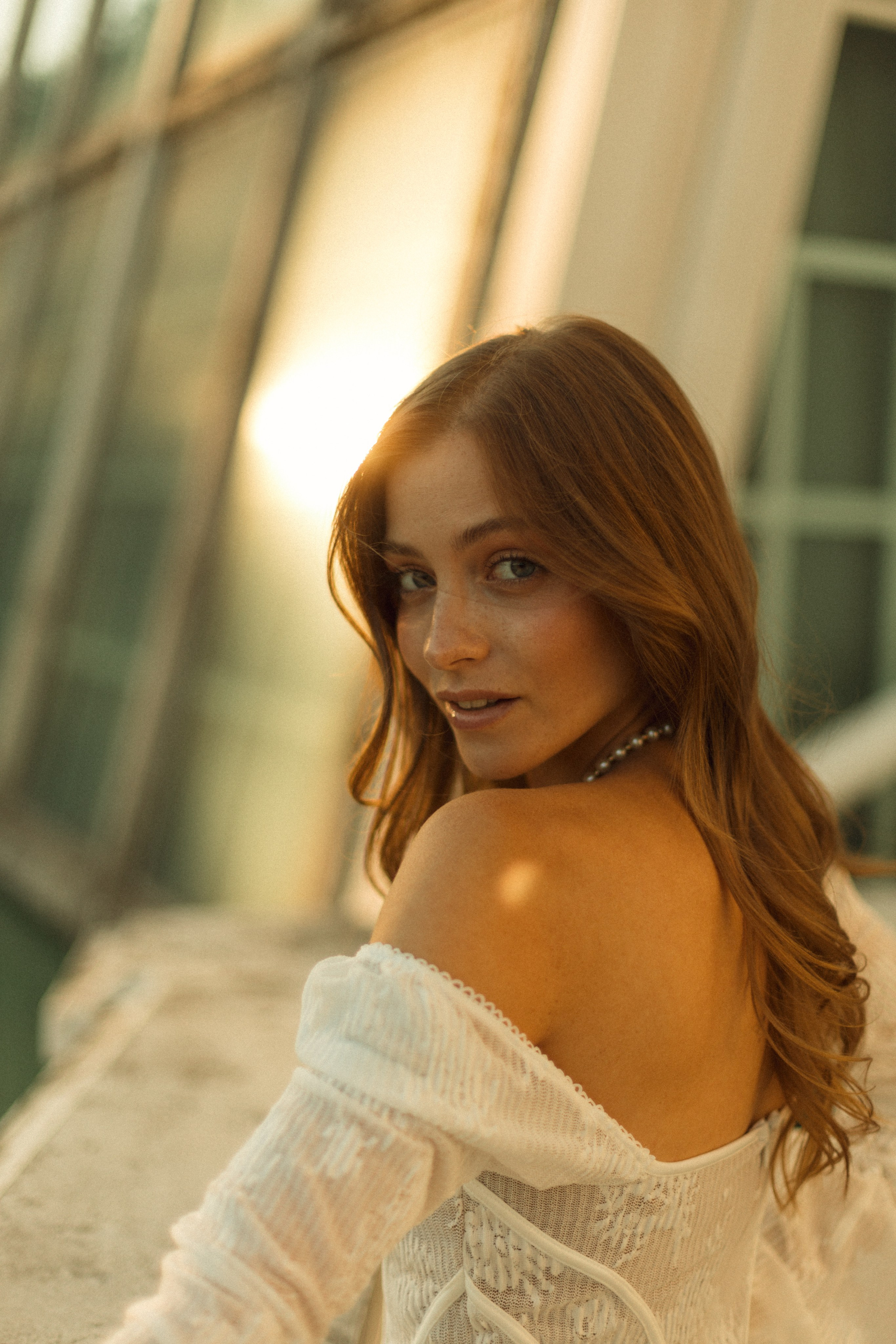 Диана. Фотограф Дарья Смирнова