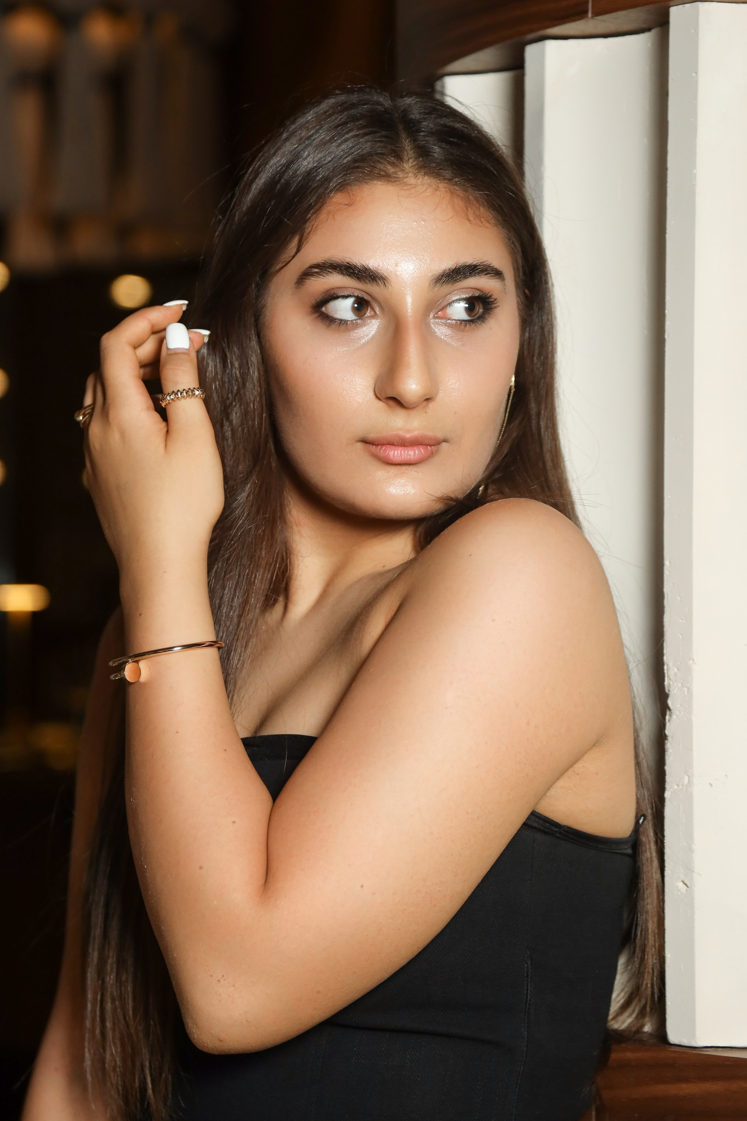 День Рождения Варвары. Фотограф Антон Чупринин