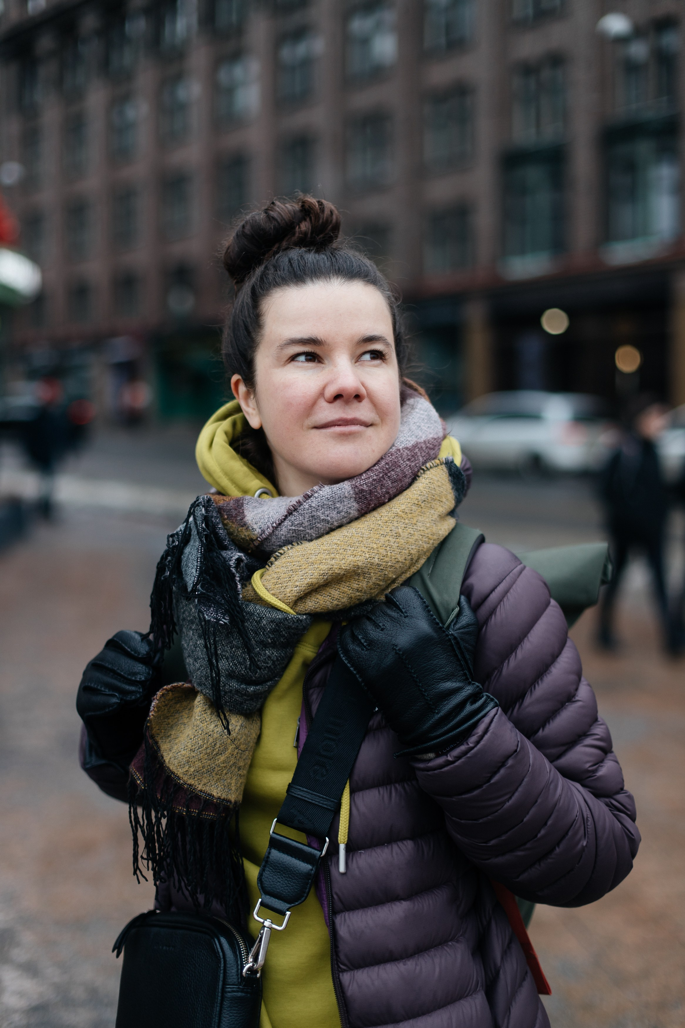 Kristina Salmela. Family and portrait photographer Helsinki