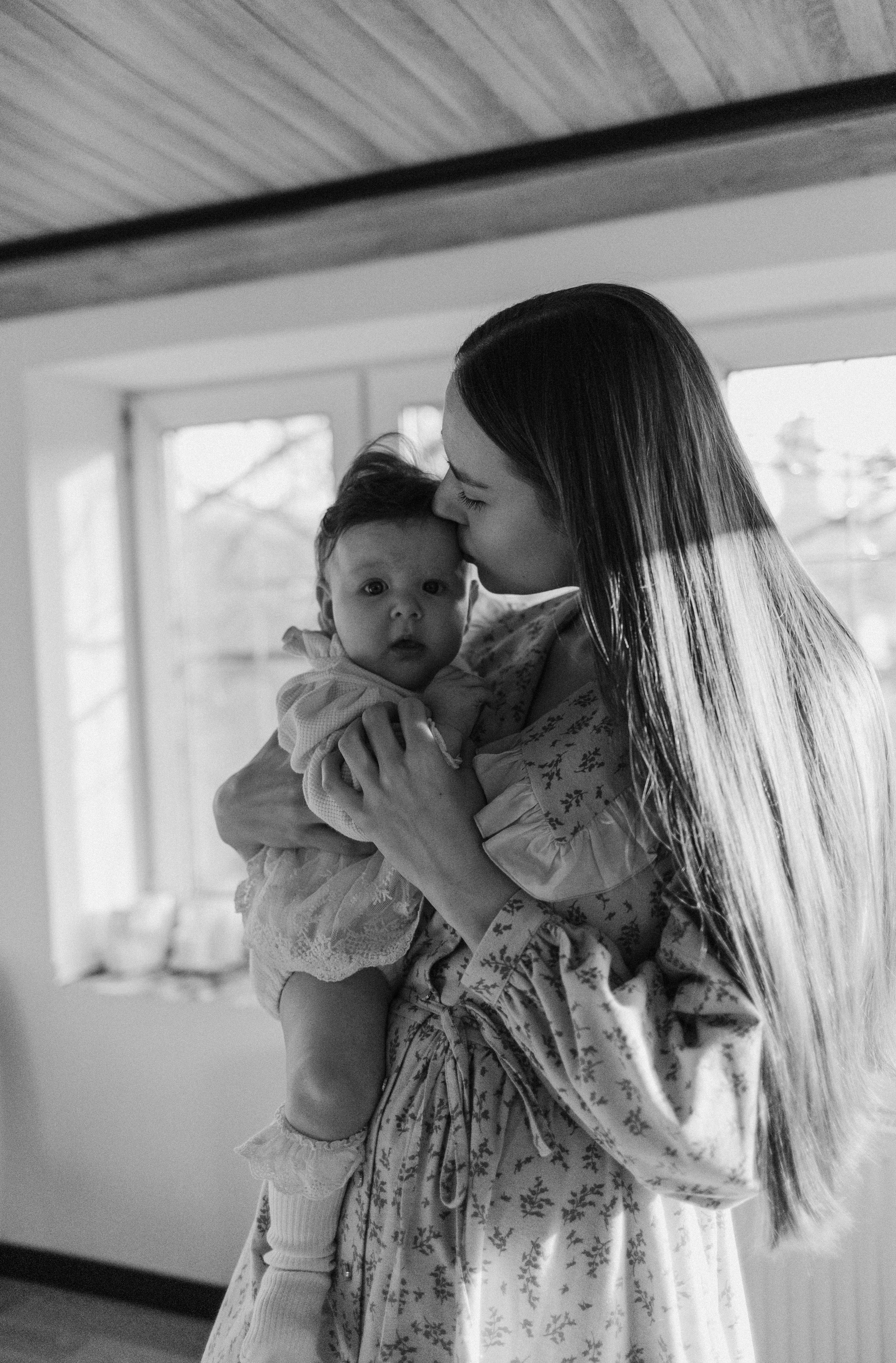 Анечка. Семейный фотограф Юлия Клишина