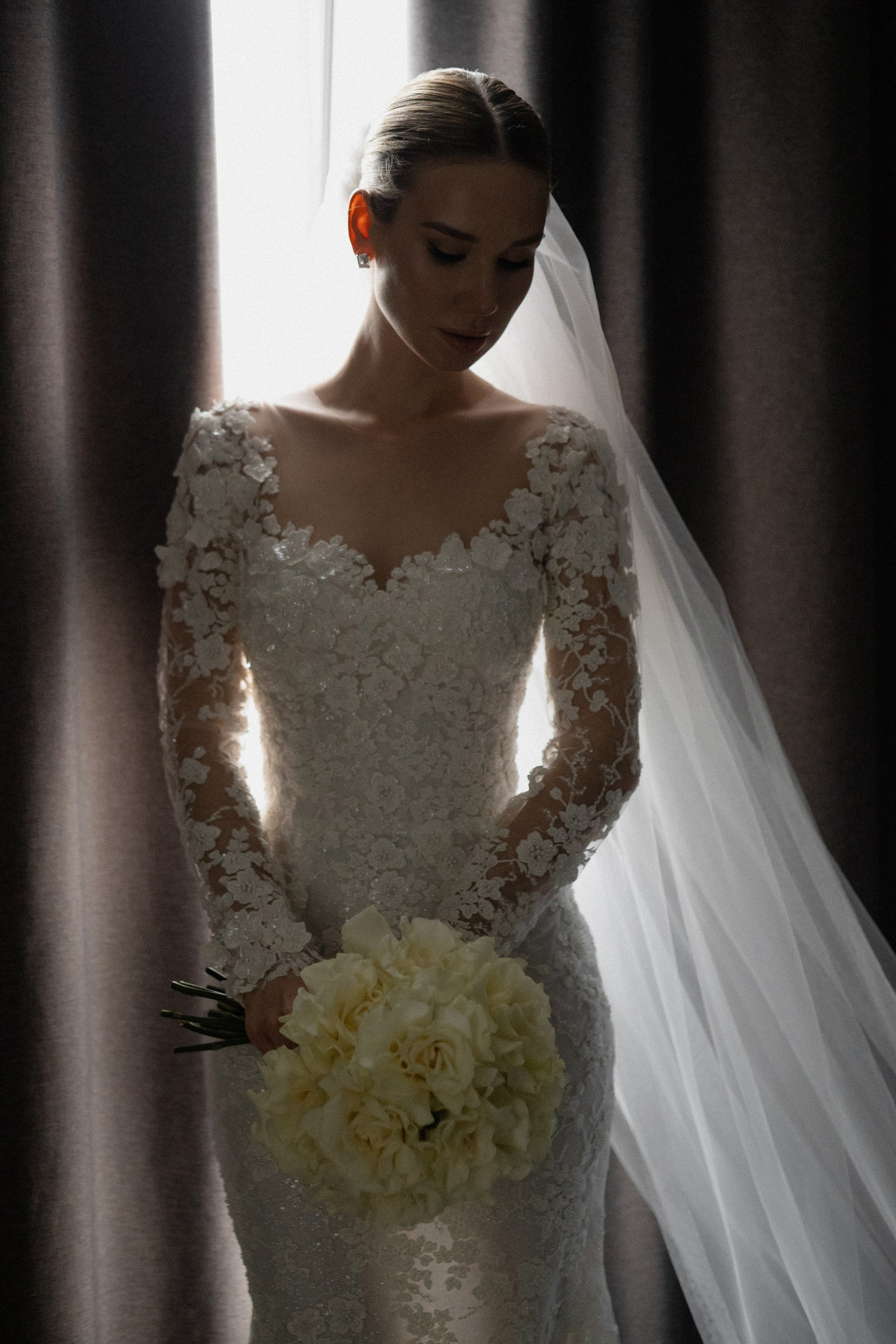 Олег и Юлия 2.11.24. Свадебный фотограф в Ростове-на-Дону