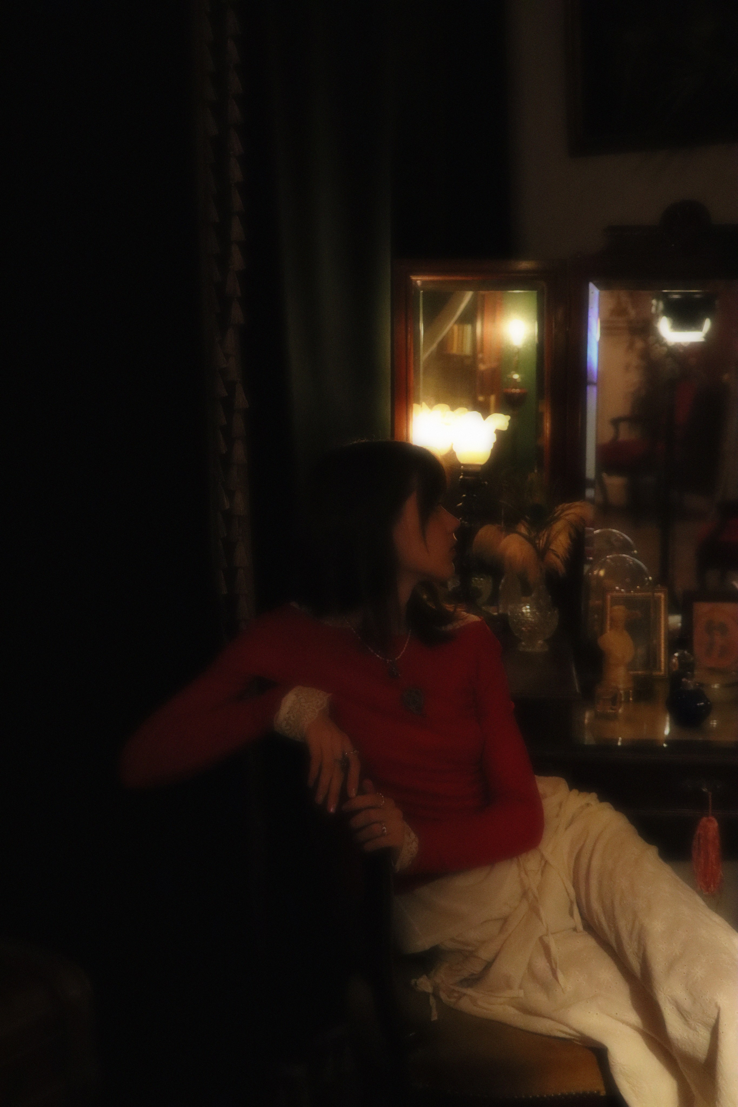 Соня. Портретный и репортажный фотограф в Анапе Злата Хидзик