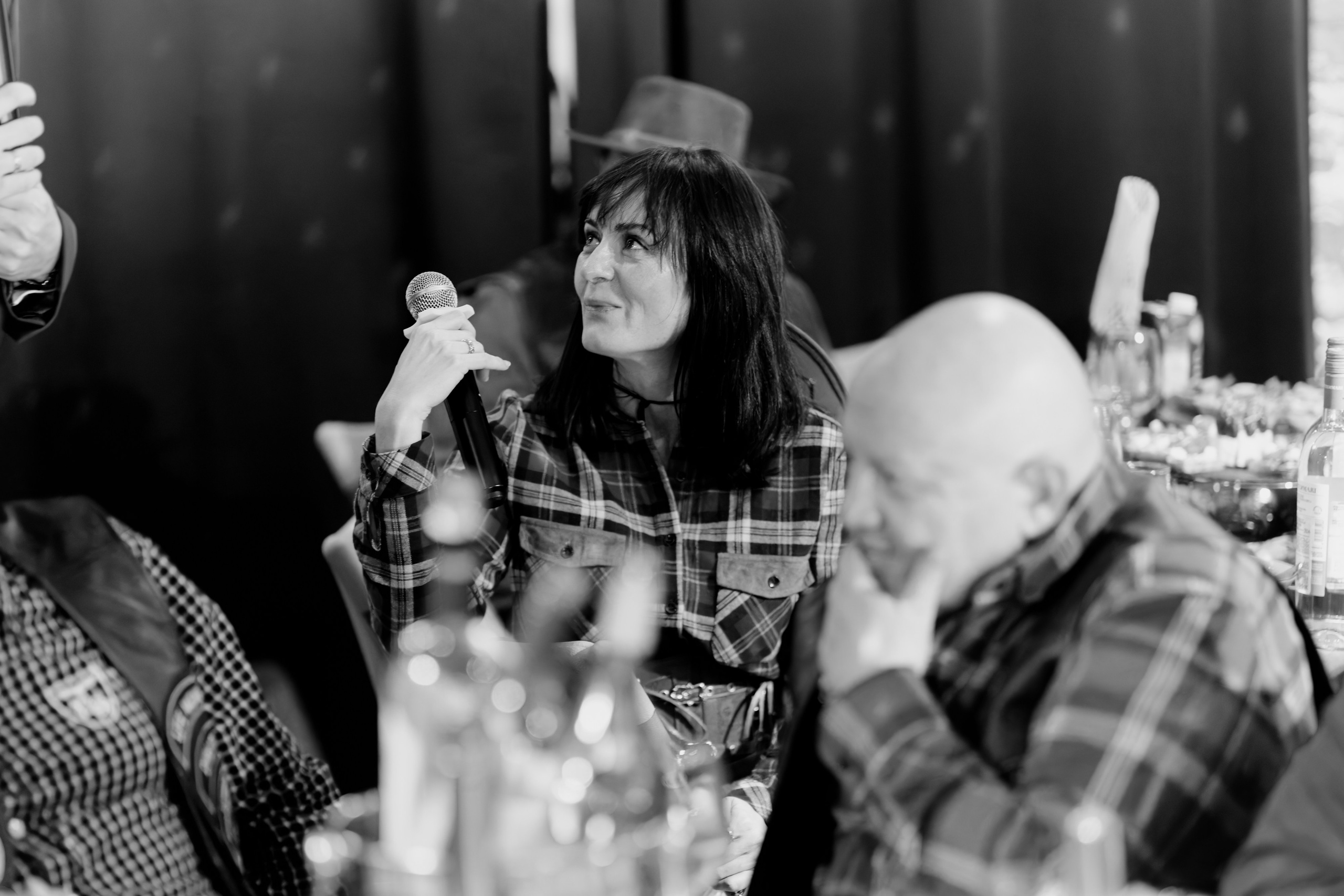 Корпоратив Leningrad Charter Russia. Фотограф Илья Чернов