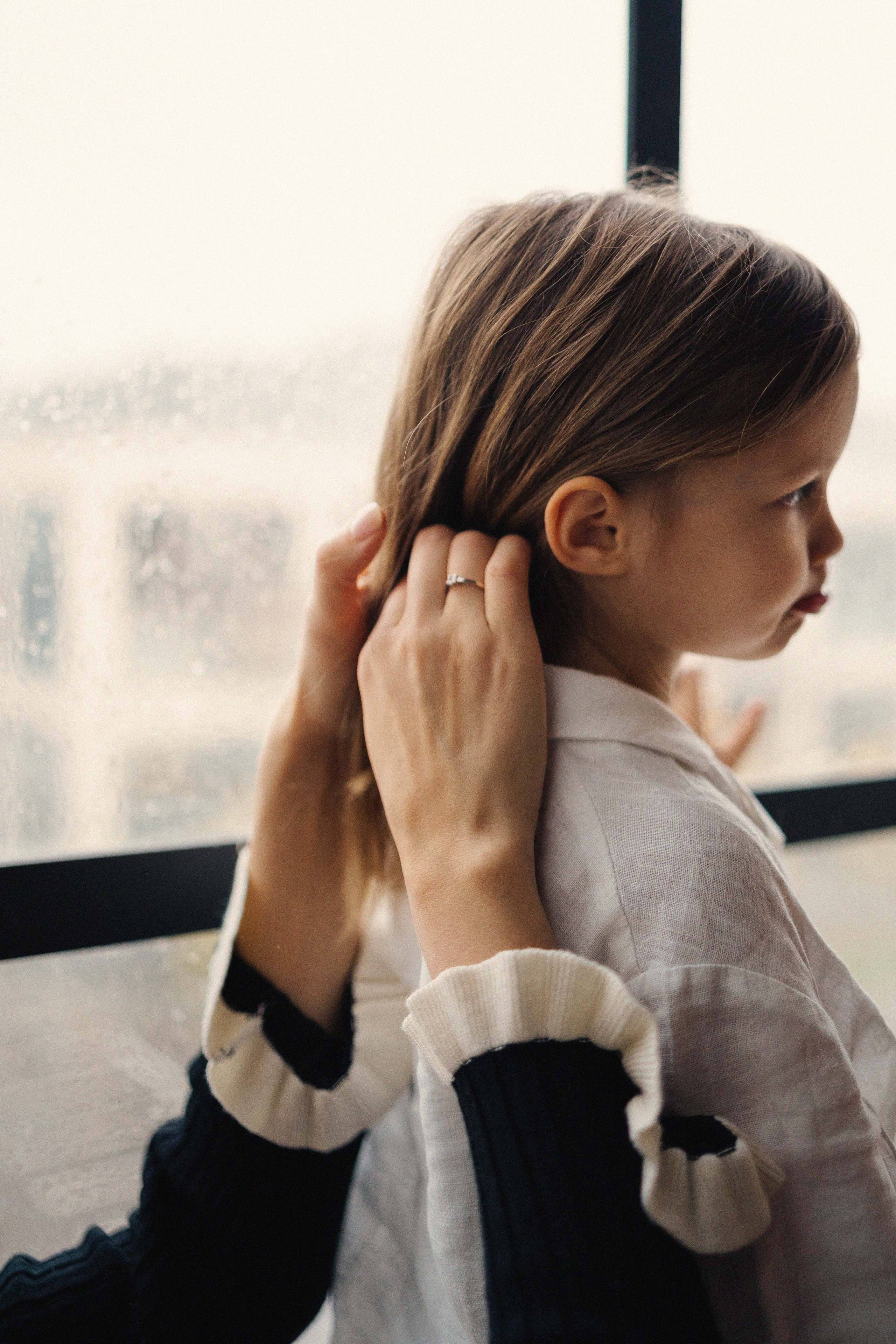 Фотосессия мама и дочки. Семейный фотограф в Москве Галина Гончар