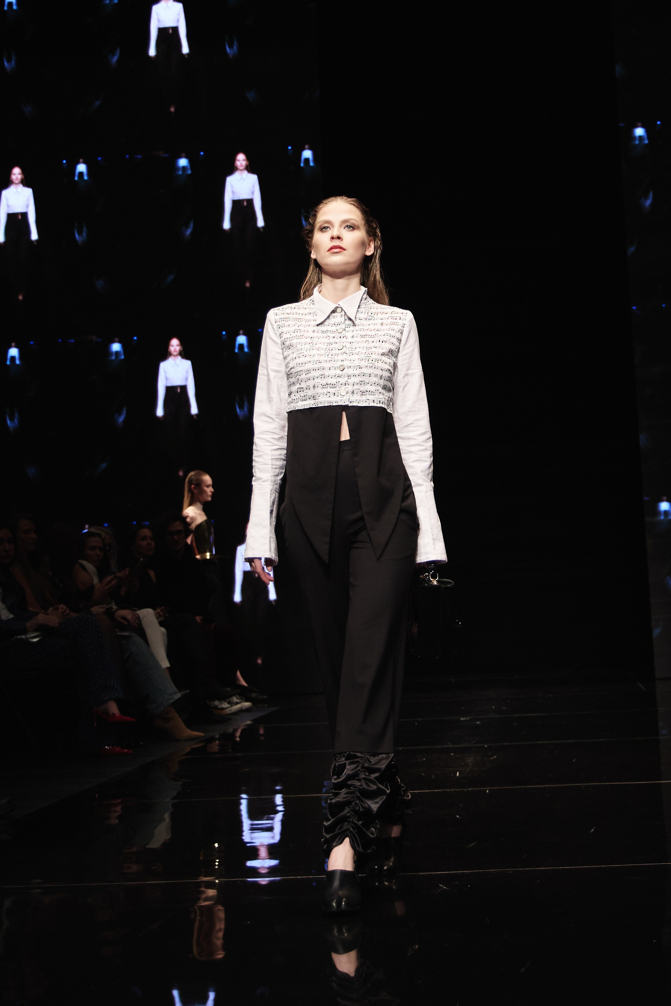 St. Petersburg Fashion Week april 25. Контент фотограф в Санкт-Петербурге Иванова Юлия