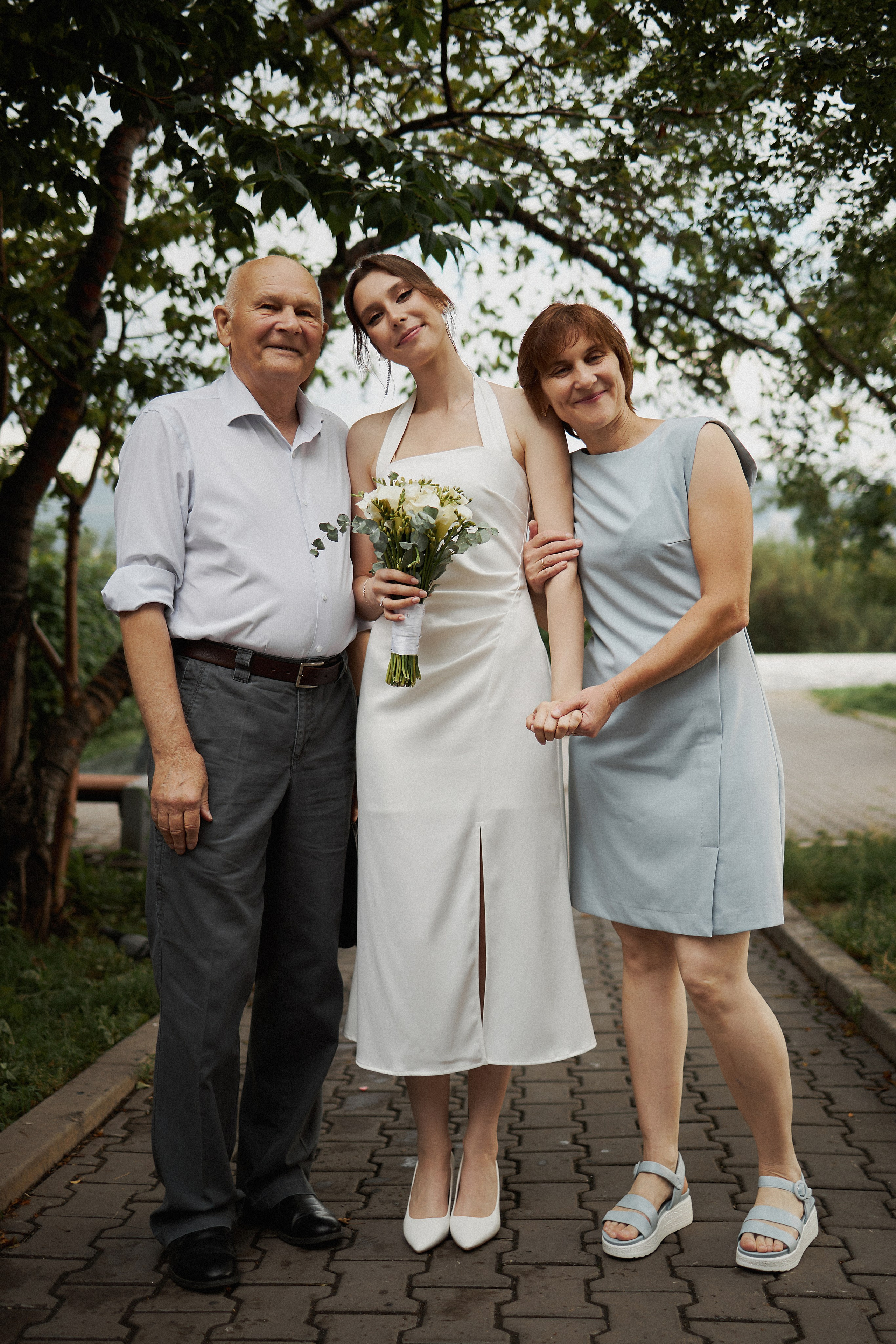 Марина и Никита. Фотограф в Красноярске Ксения Дмитрик