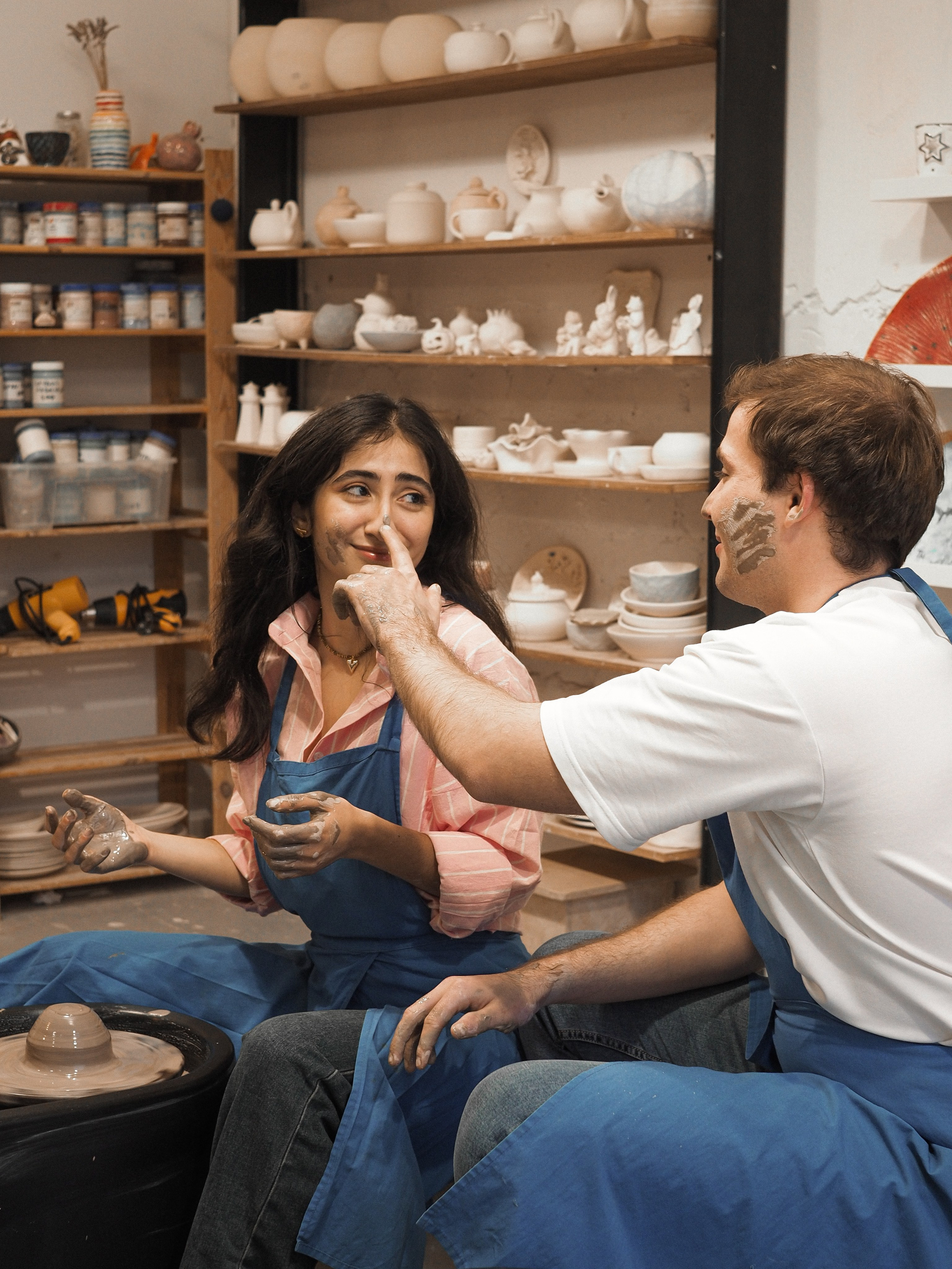 Парные. Фотограф в Краснодаре и Сочи