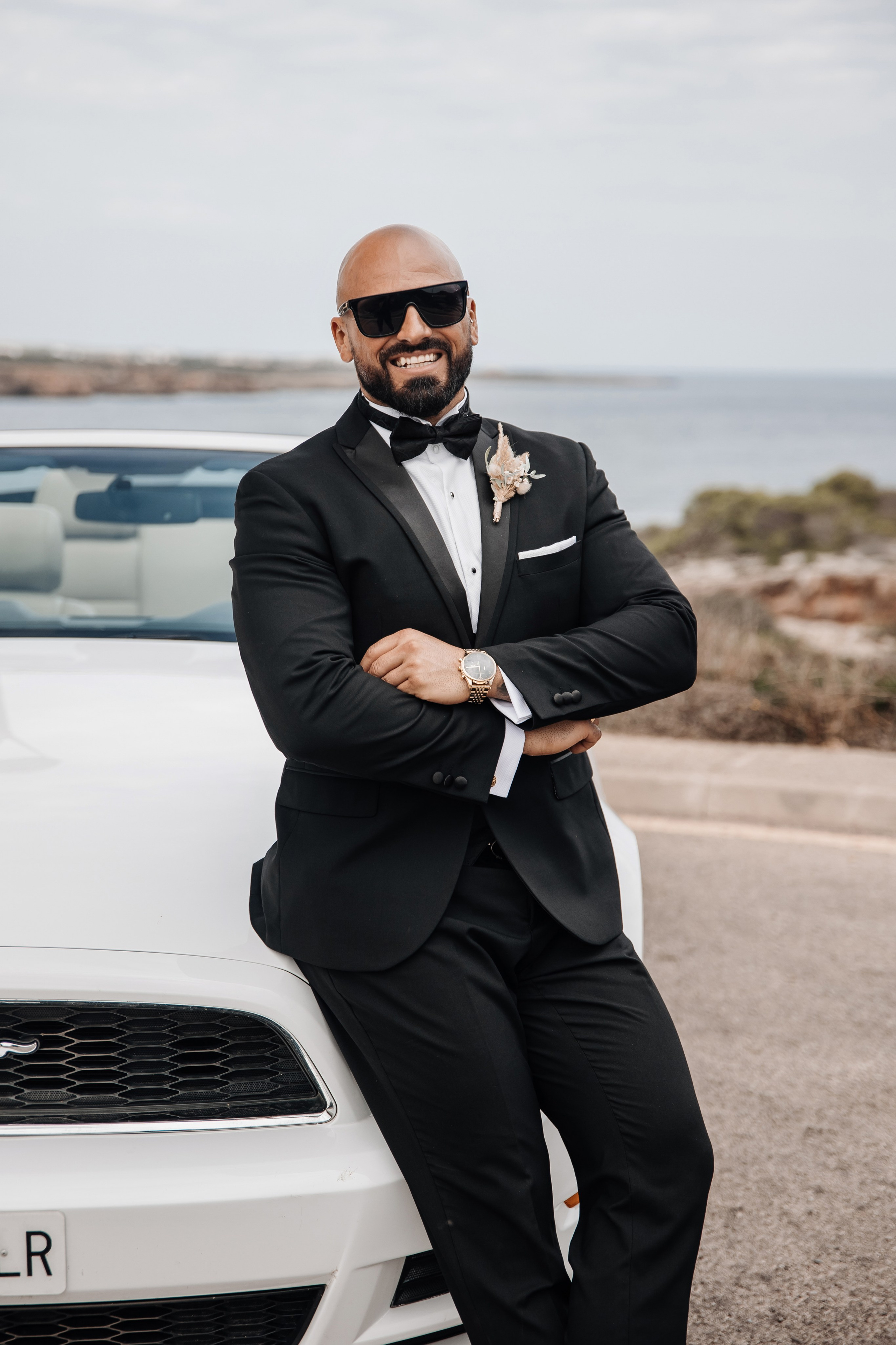 Vaida_&_Tadas. Фотограф на Майорке Екатерина Дробышева