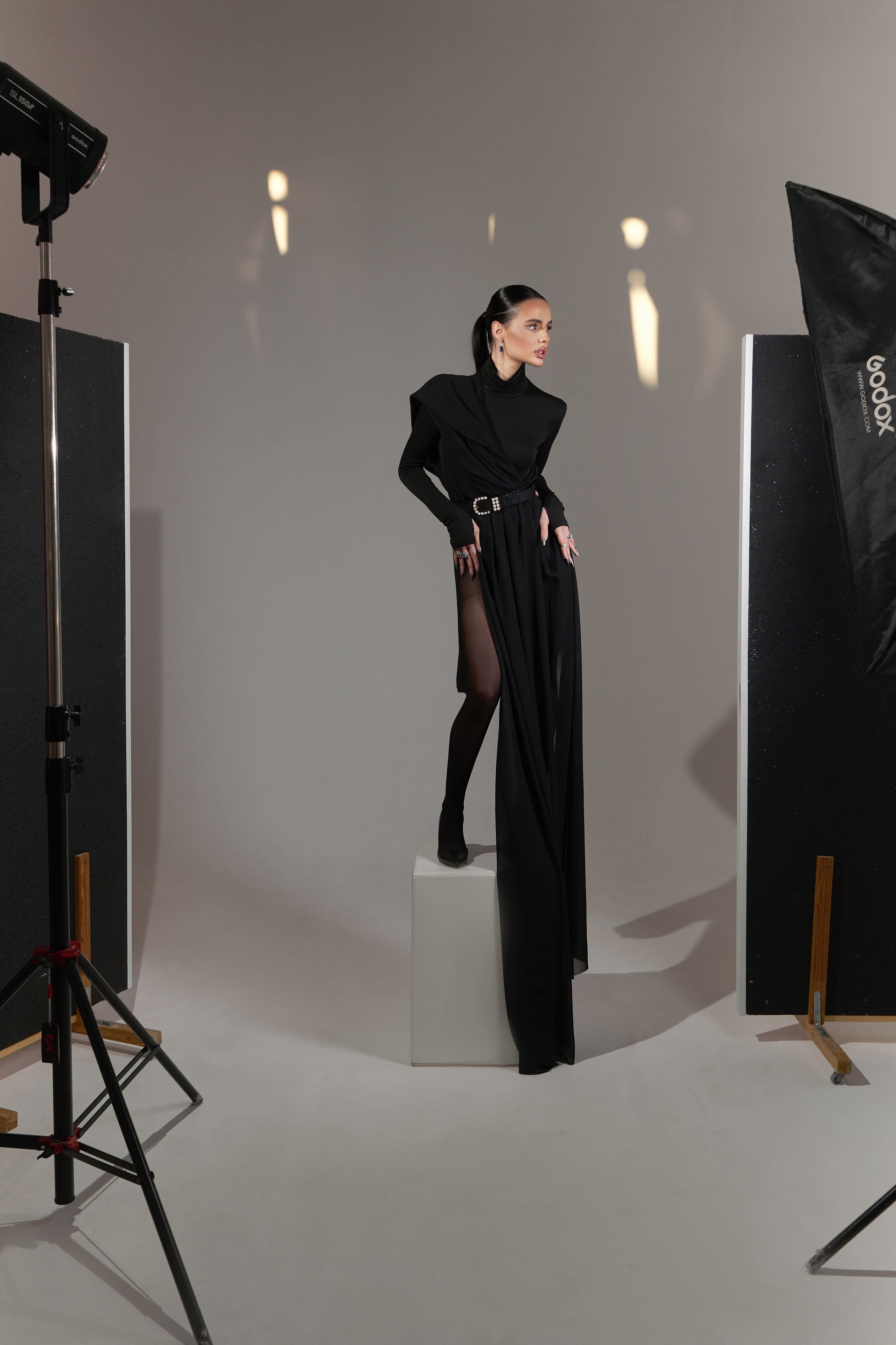 Студийные съёмки. Коммерческий фотограф Елена Таран