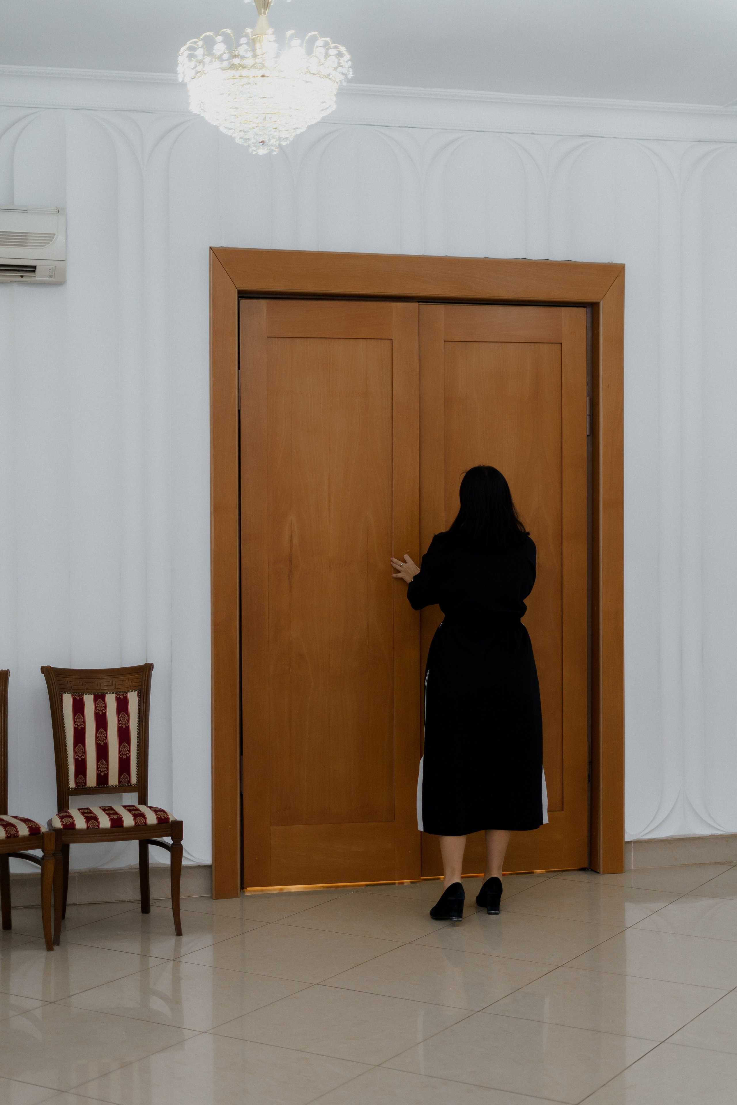 Андрей и Аня. Фотограф Валерия Крахмалева