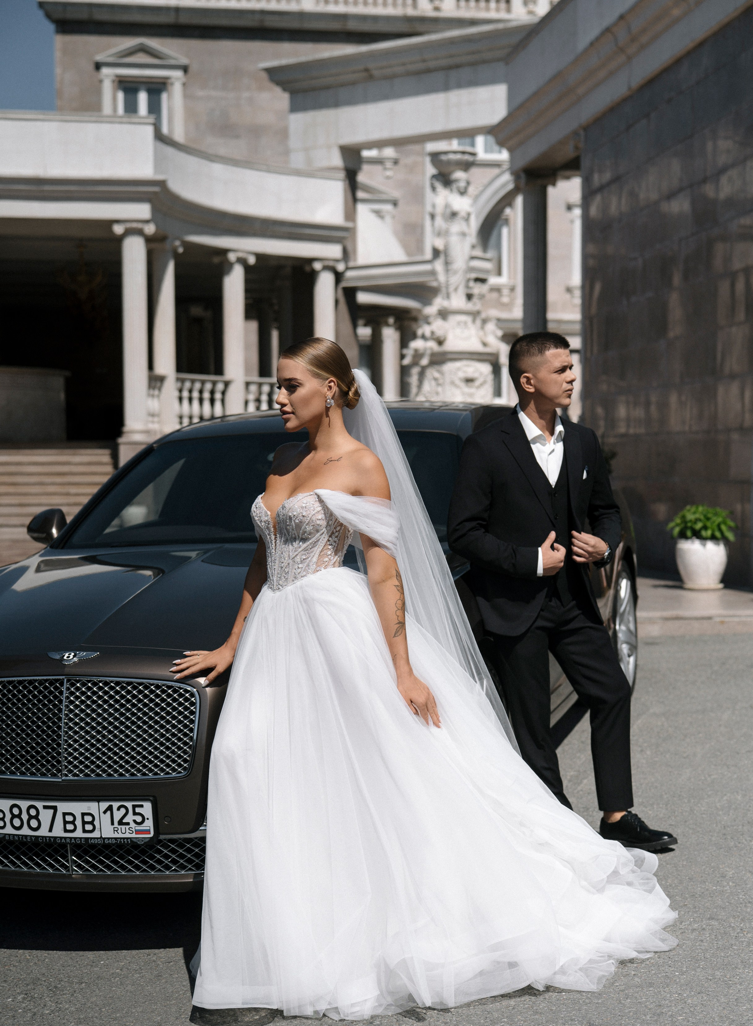 23.08.2025. Свадебный фотограф во Владивостоке Гарагуля Игорь