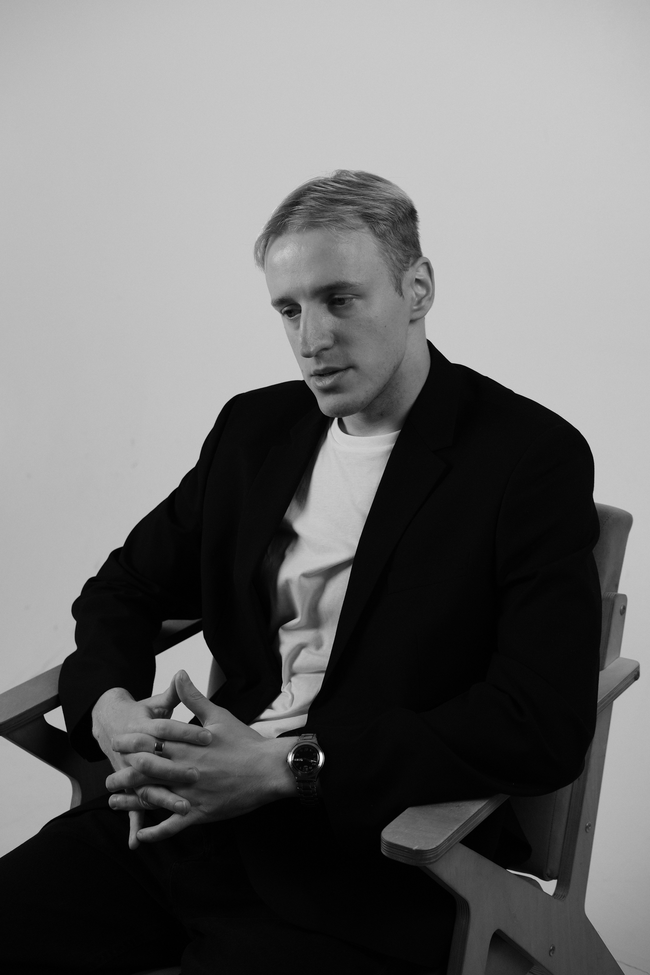 Maksim. Vanyazaramkami