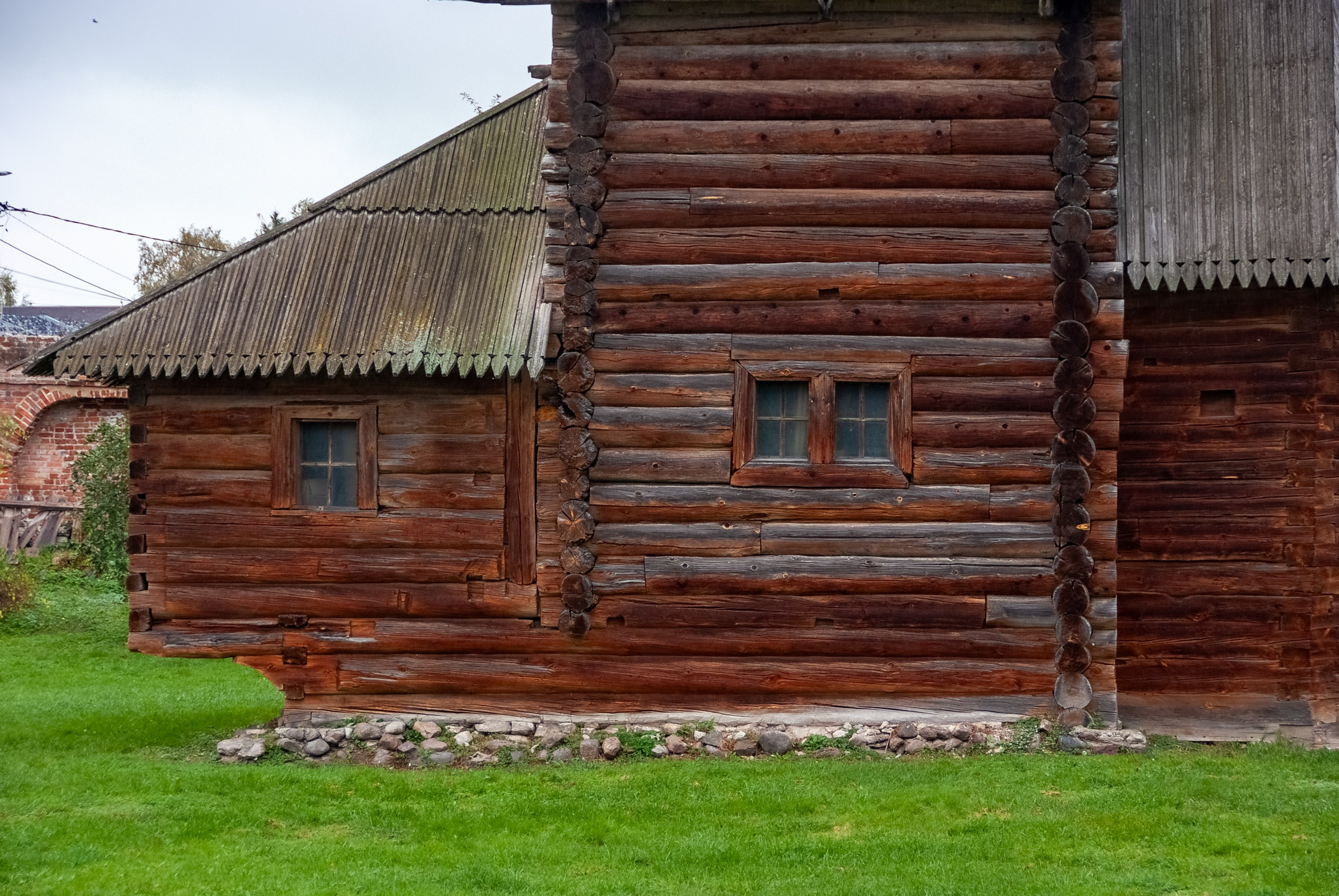 Путешествие по городам Золотого кольца во Владимирской области. Юрьев-Польский. Пейзажный фотограф Сергей Пестерев. Фото природы