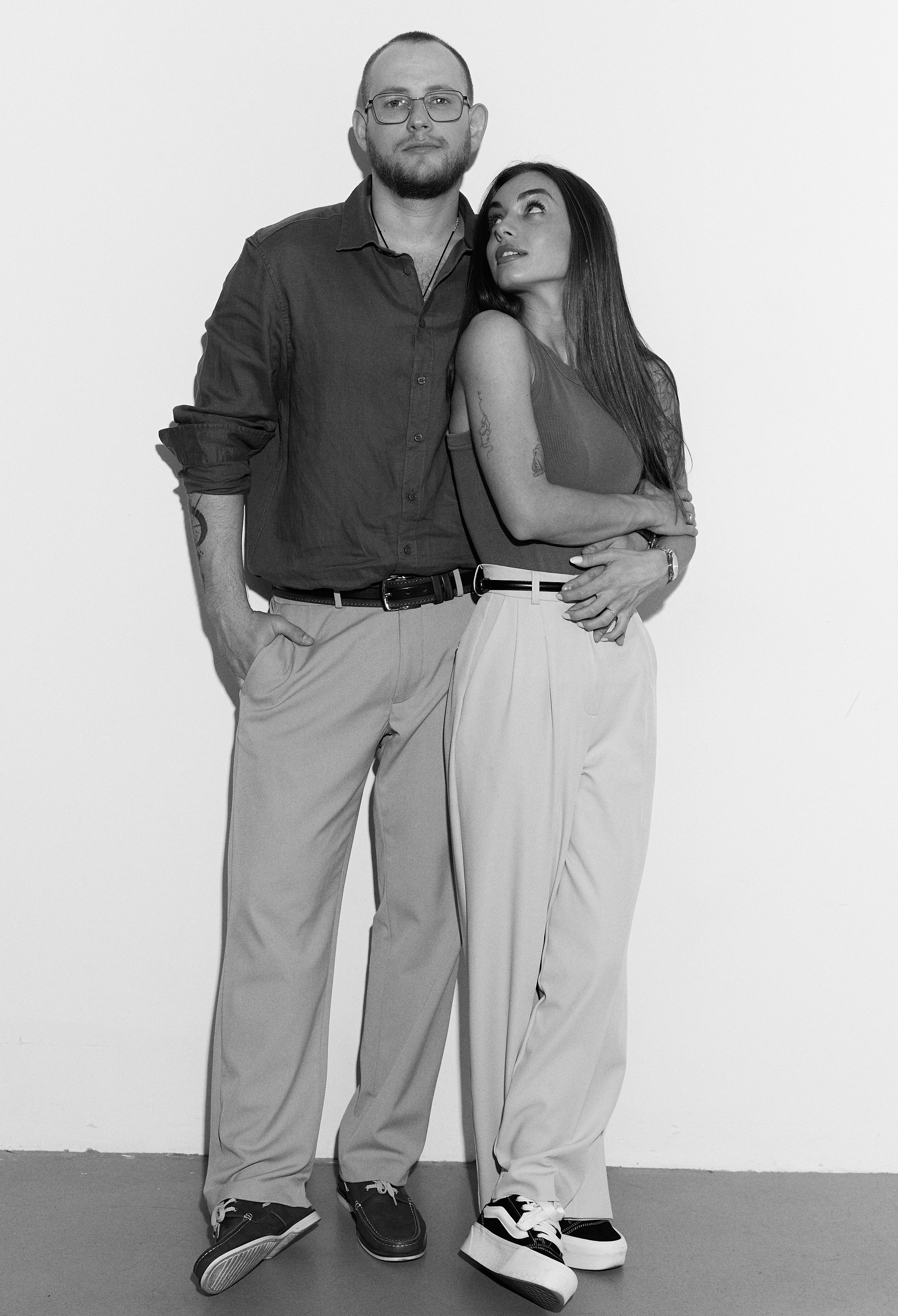 M&I'2024. Anastasia Anisimova. Фотограф Москва