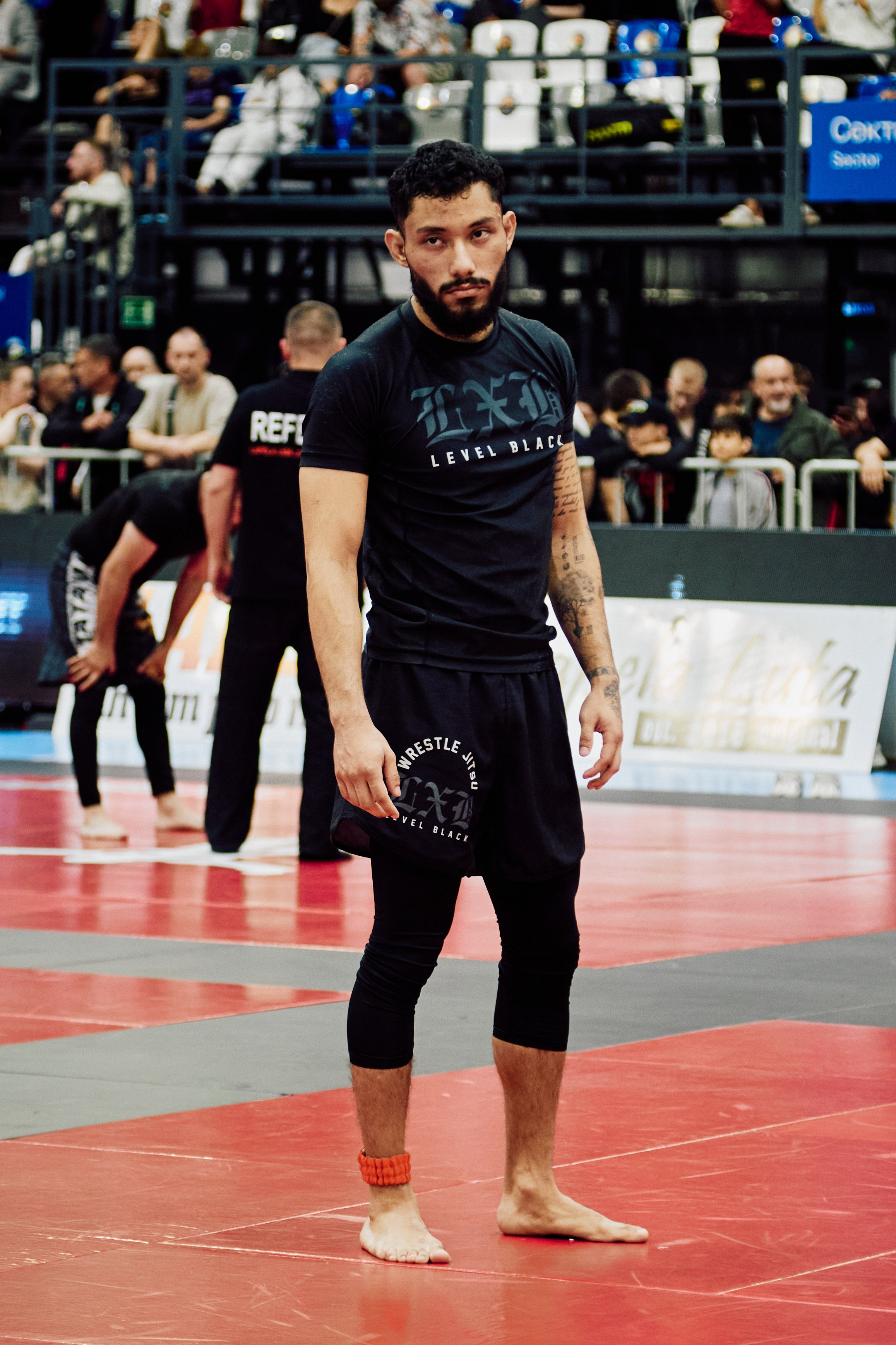 LaPela South Russian Championship 2026. Фотограф