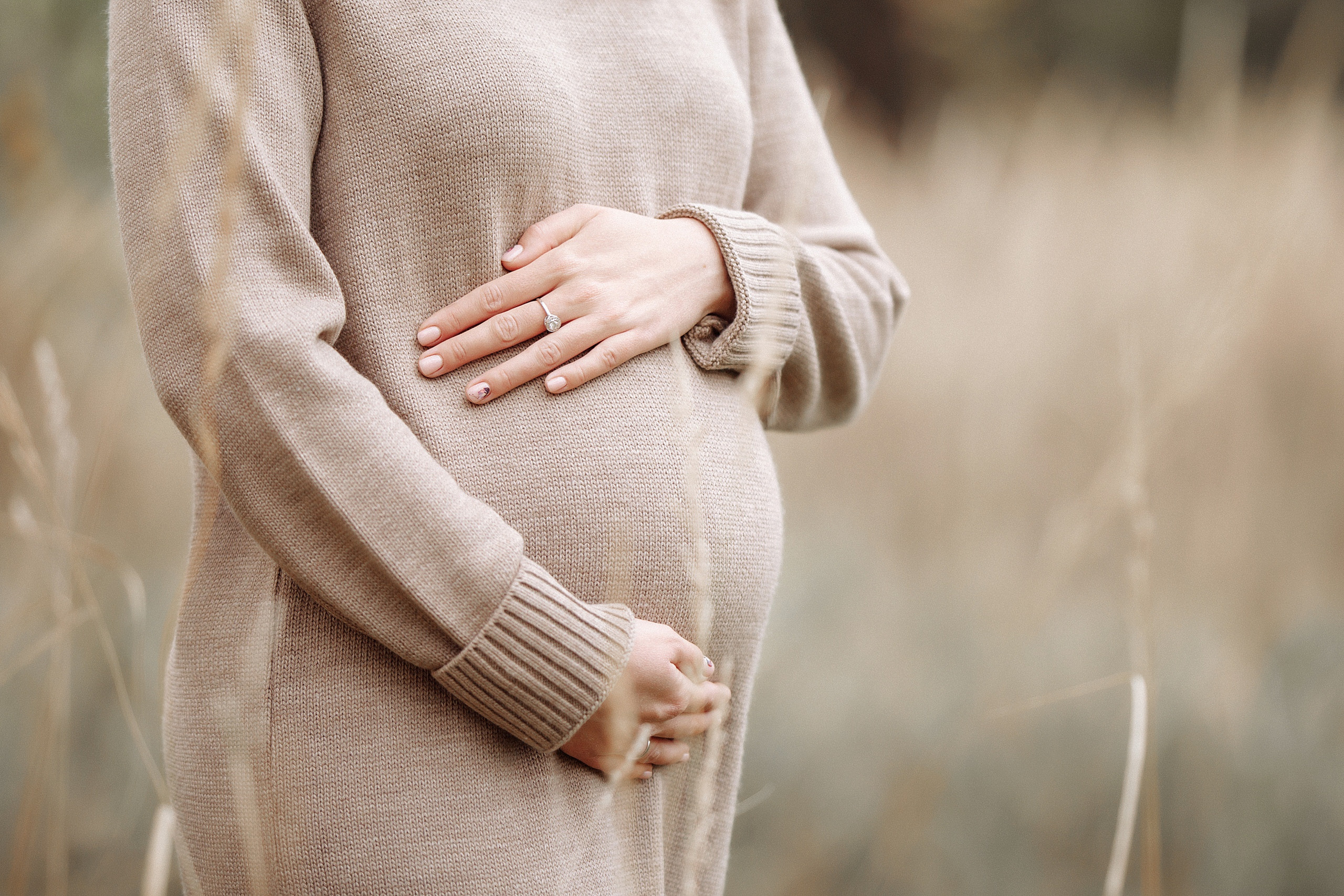 БЕРЕМЕННОСТЬ. Каплицкая Любовь — фотограф Тверь