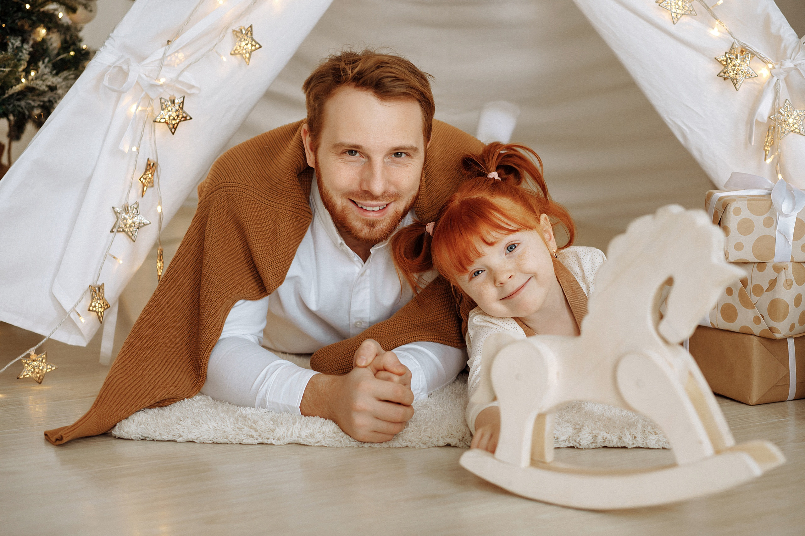 Студийная. Каплицкая Любовь — фотограф Тверь